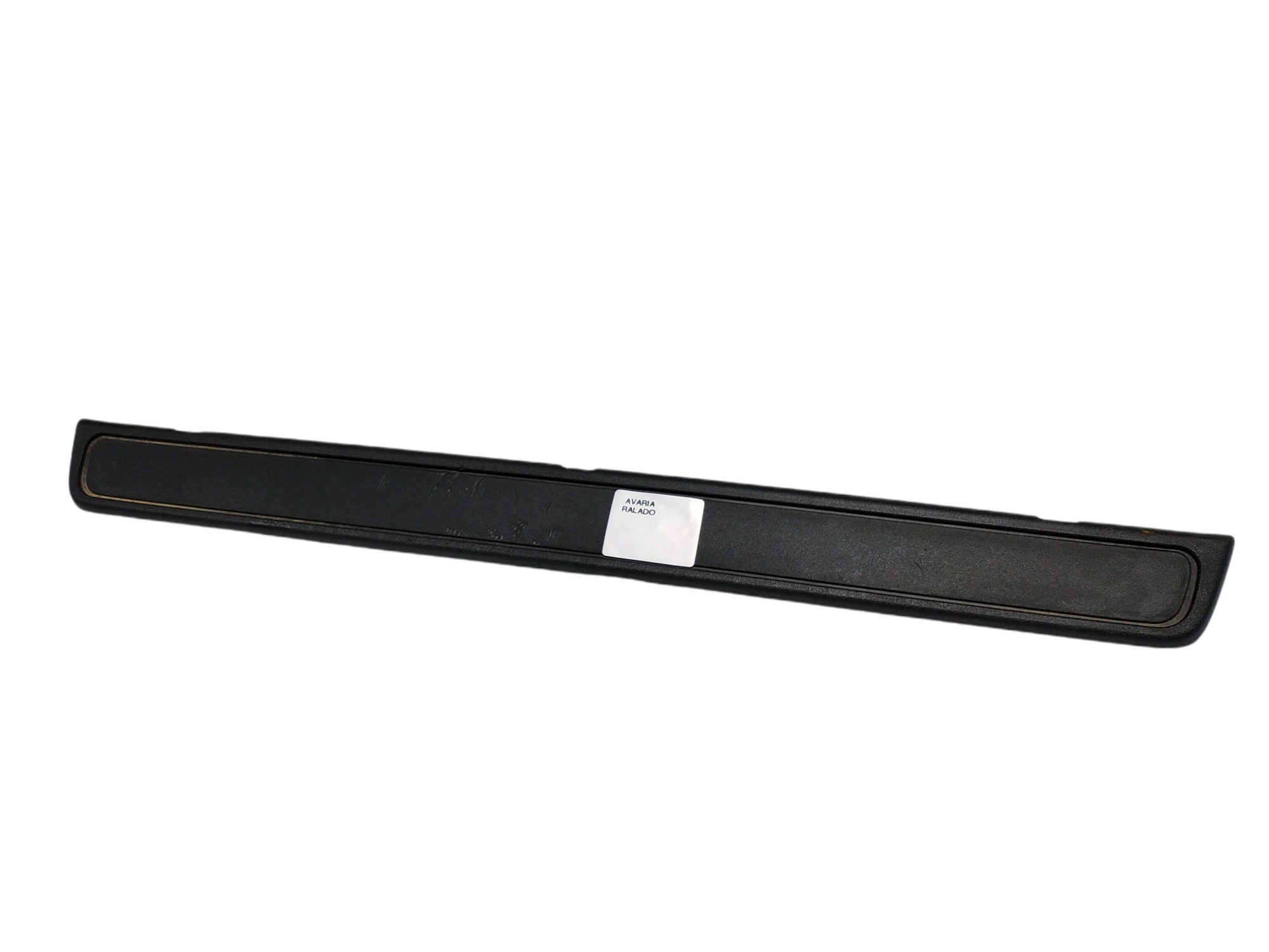 Soleira Dianteira Direita Subaru Impreza 2009 V375 3