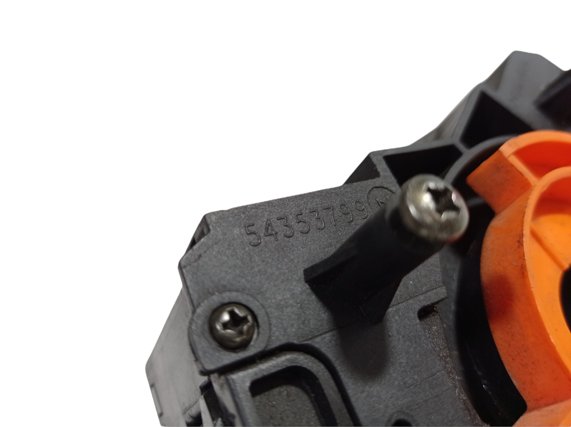 Chave Seta Freelander Gasolina 2003 2006 54035214 V102 6