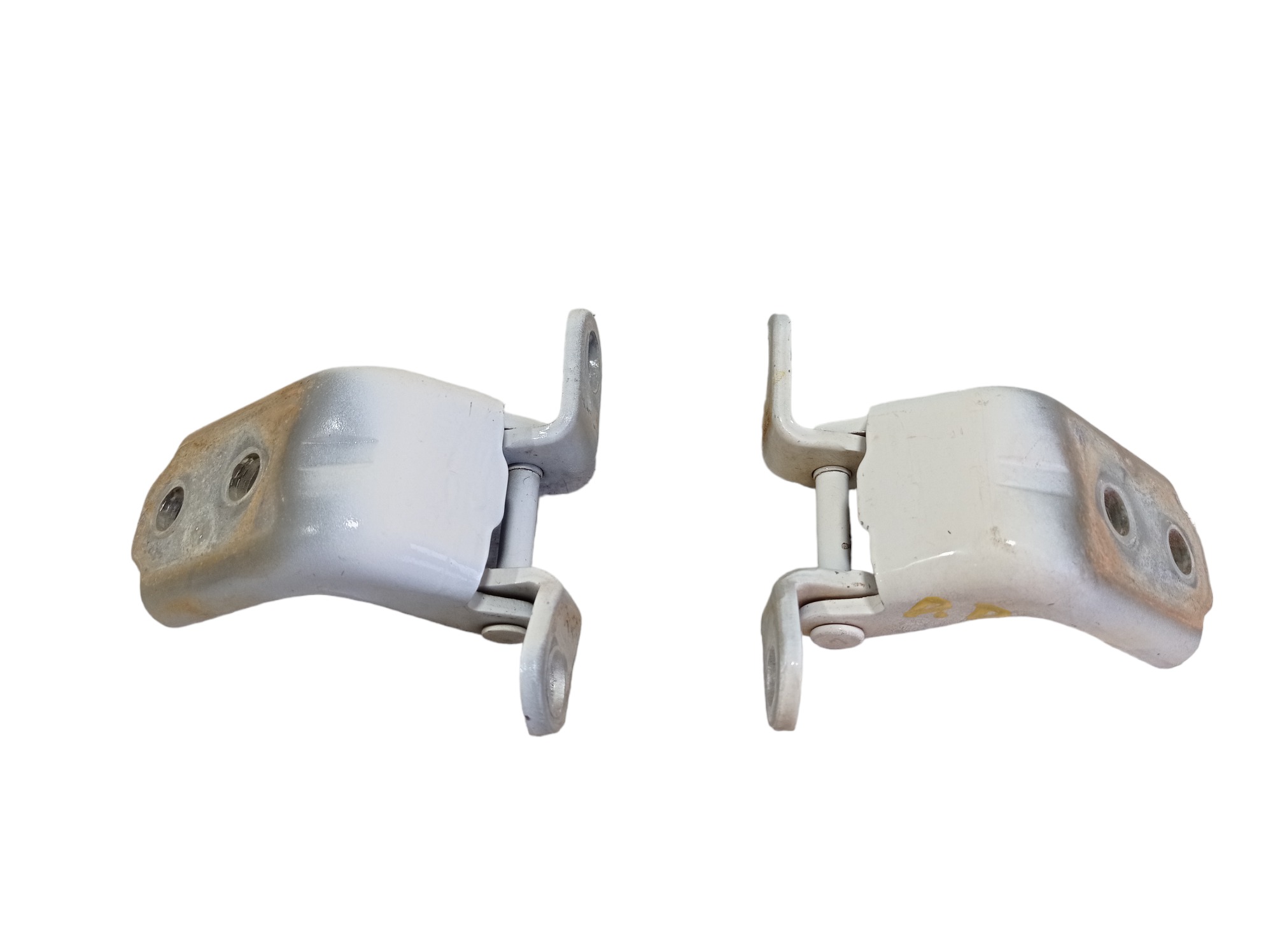 Dobradiça Porta Dianteira Direita Jac T6 2016 V554 3