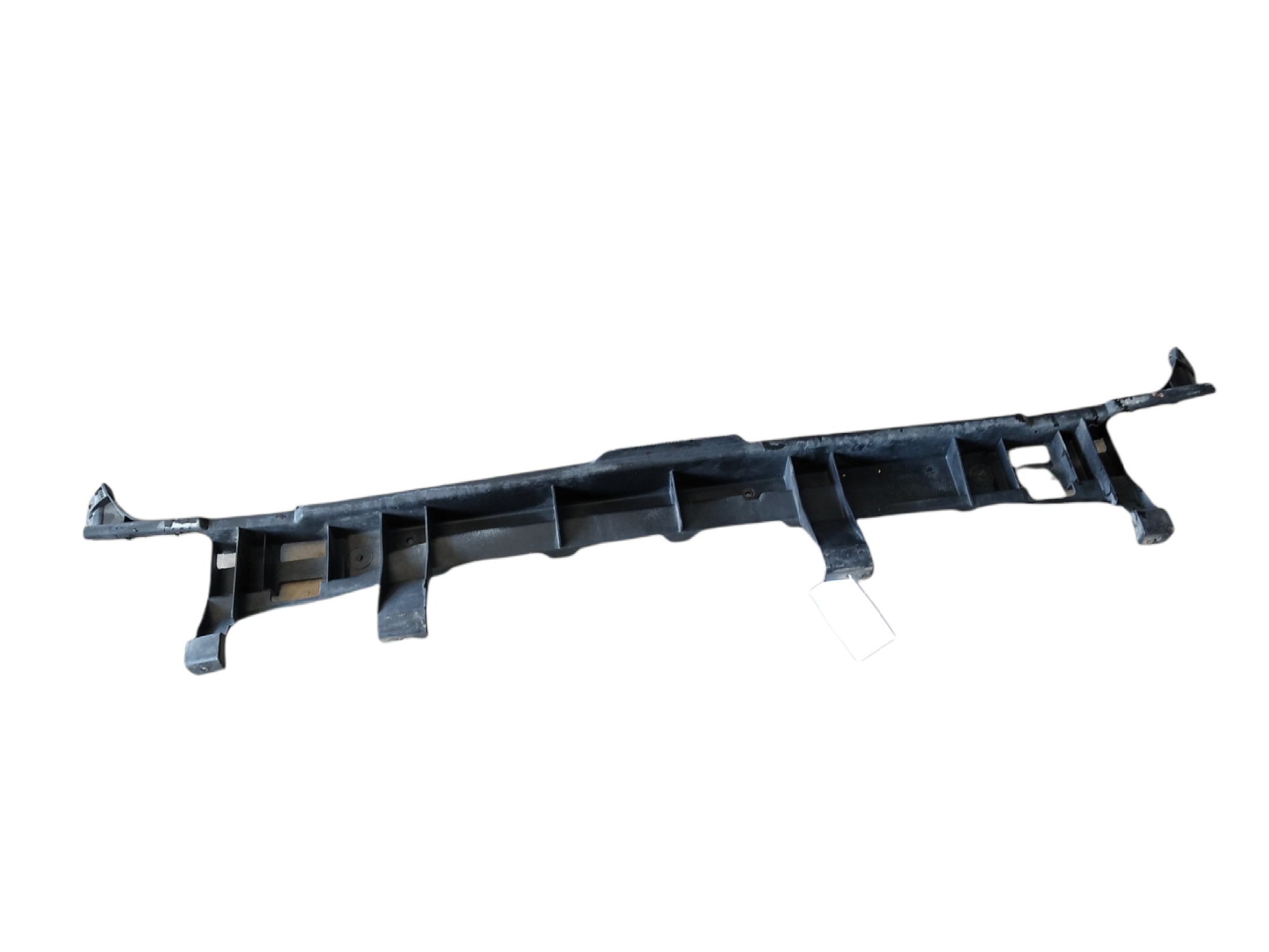 Guia Parachoque Traseiro Central Chrysler Grand Caravan V368 2