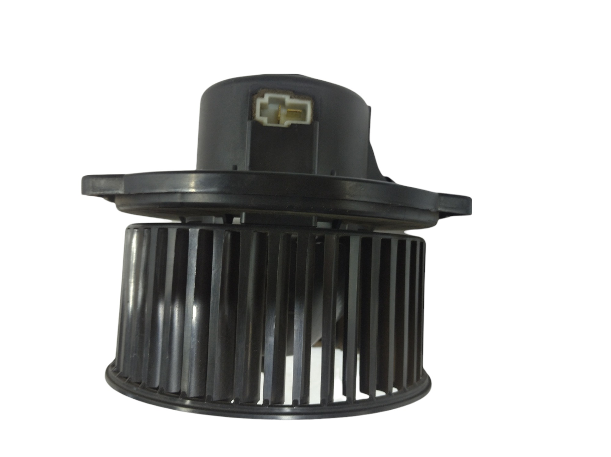 Ventilador Ar Forçado Kia Picanto 2010 V299 F00s330024 6