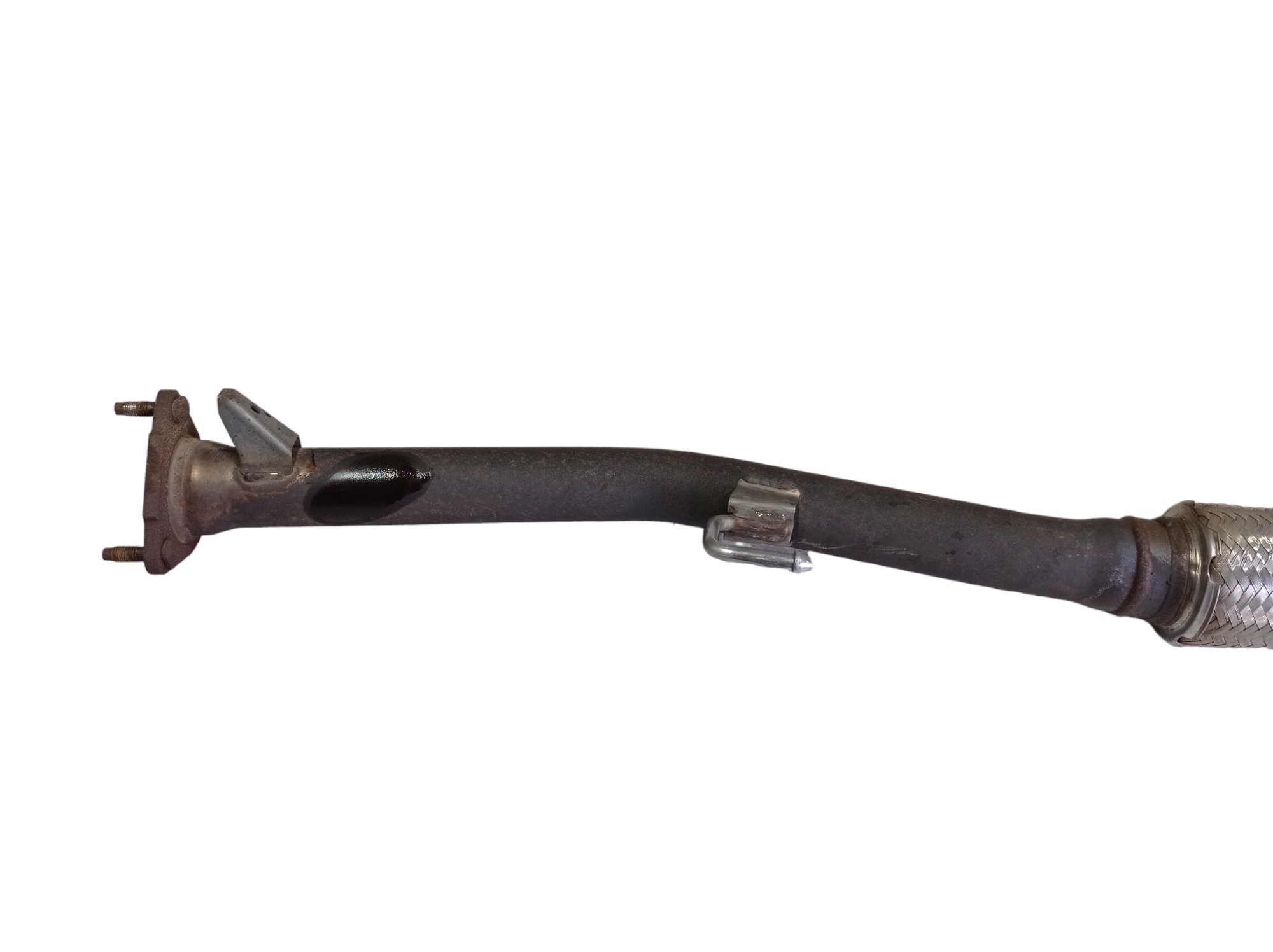 Saida Coletorhonda Accord Ex 2.0 16v 2011 V557 7