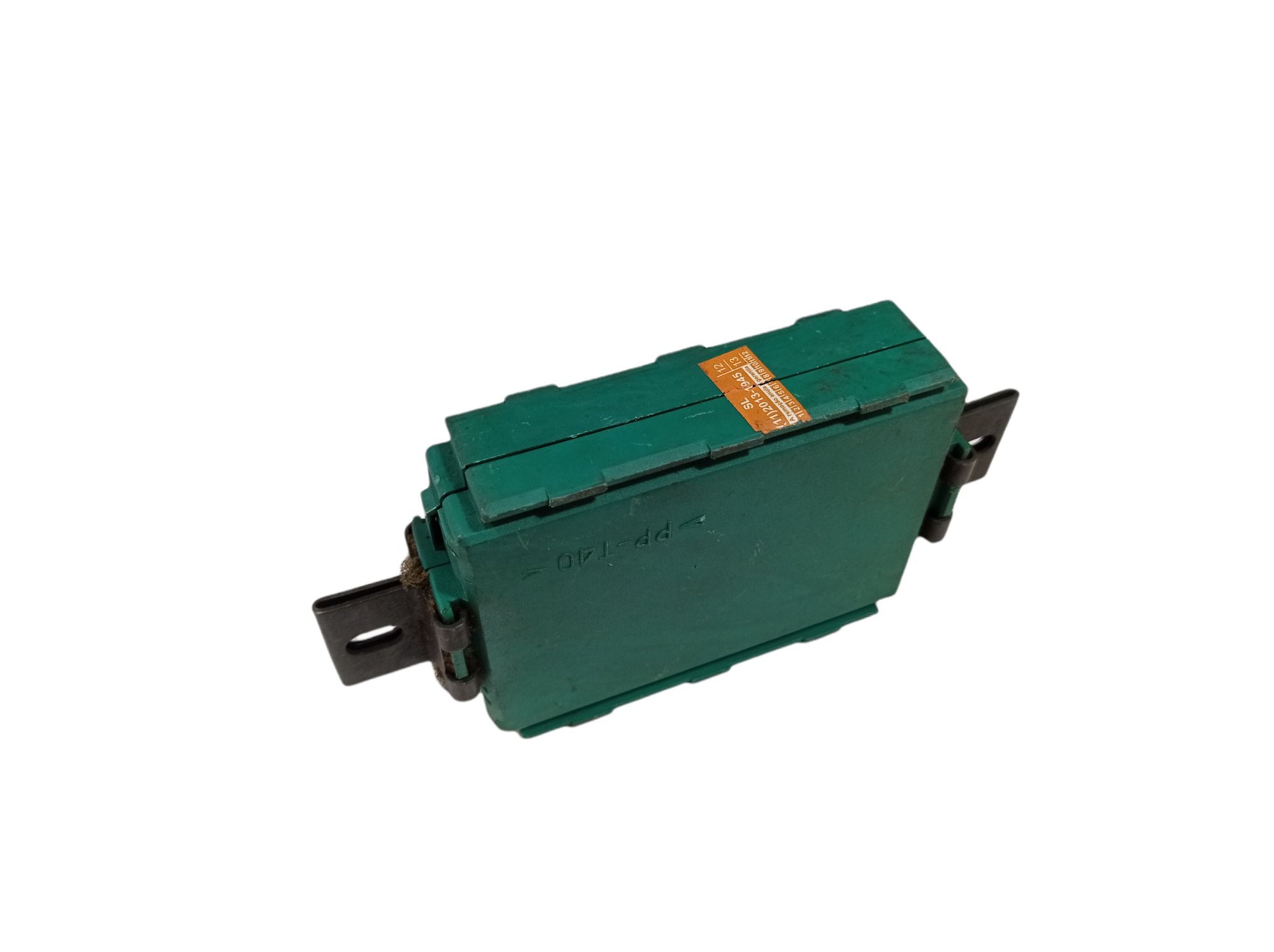 Módulo Central Vidro Alarme Fiat Marea 2003 46480969 V120 4