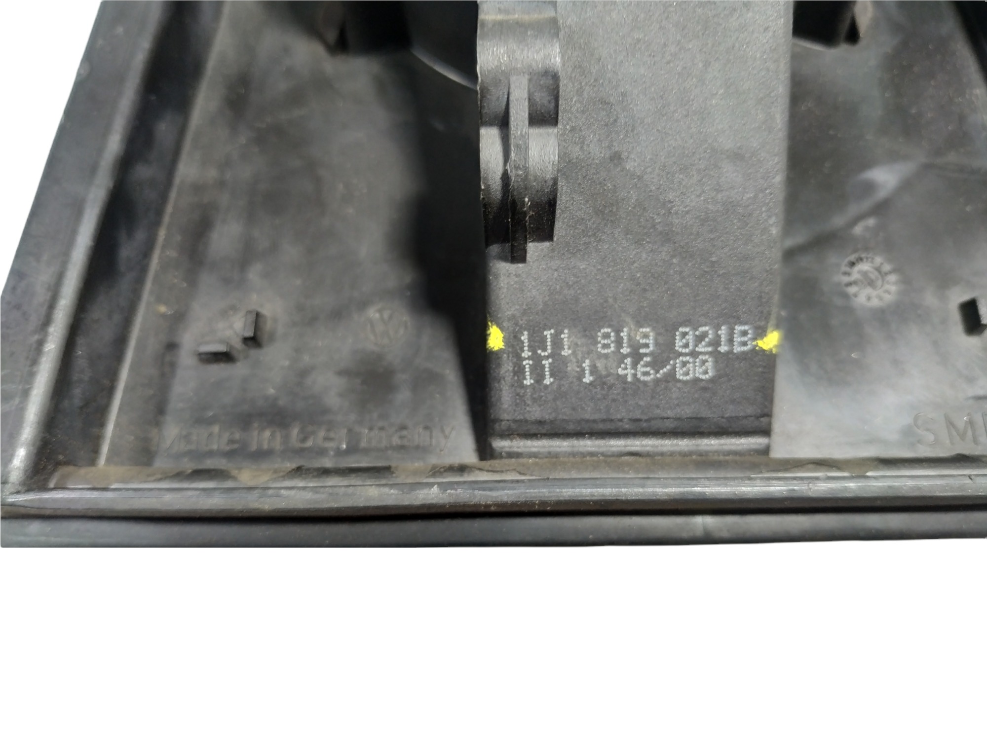 Motor Ar Forçado Vw Golf Bora  Audi A3 H35657880e 8