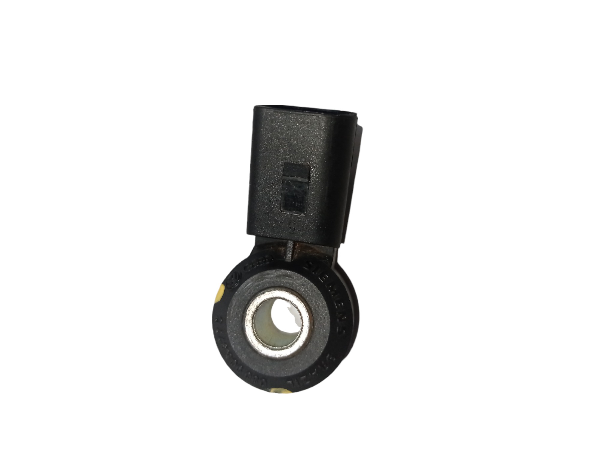 Sensor Detonação Vw Golf 1.6 2009 030905377c V435 2