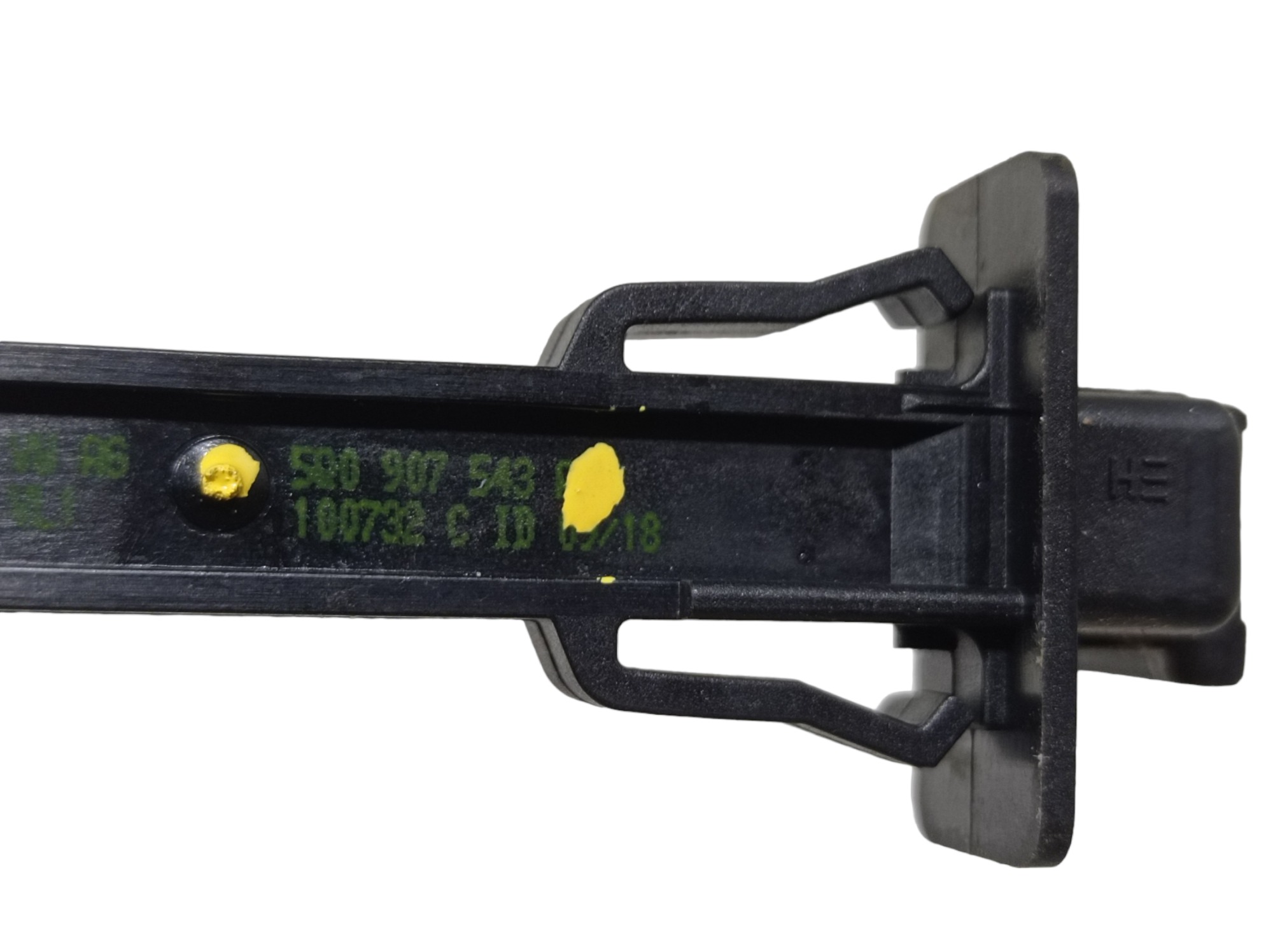 Sensor Temperatura Vw Virtus 2017 A 2021 V559 7