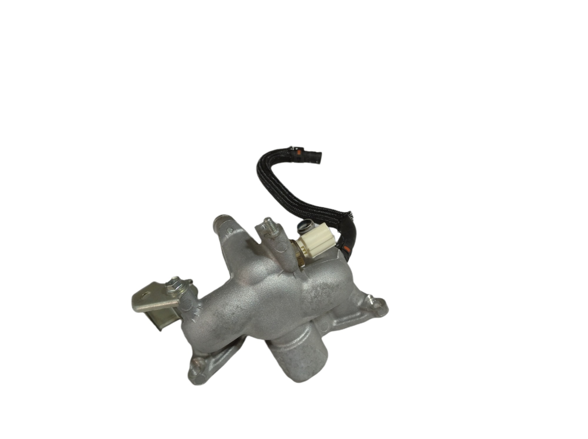 Carcaça Sensor Temperatura Lexus Is 250 F Sport 2.5 V6 V434 1