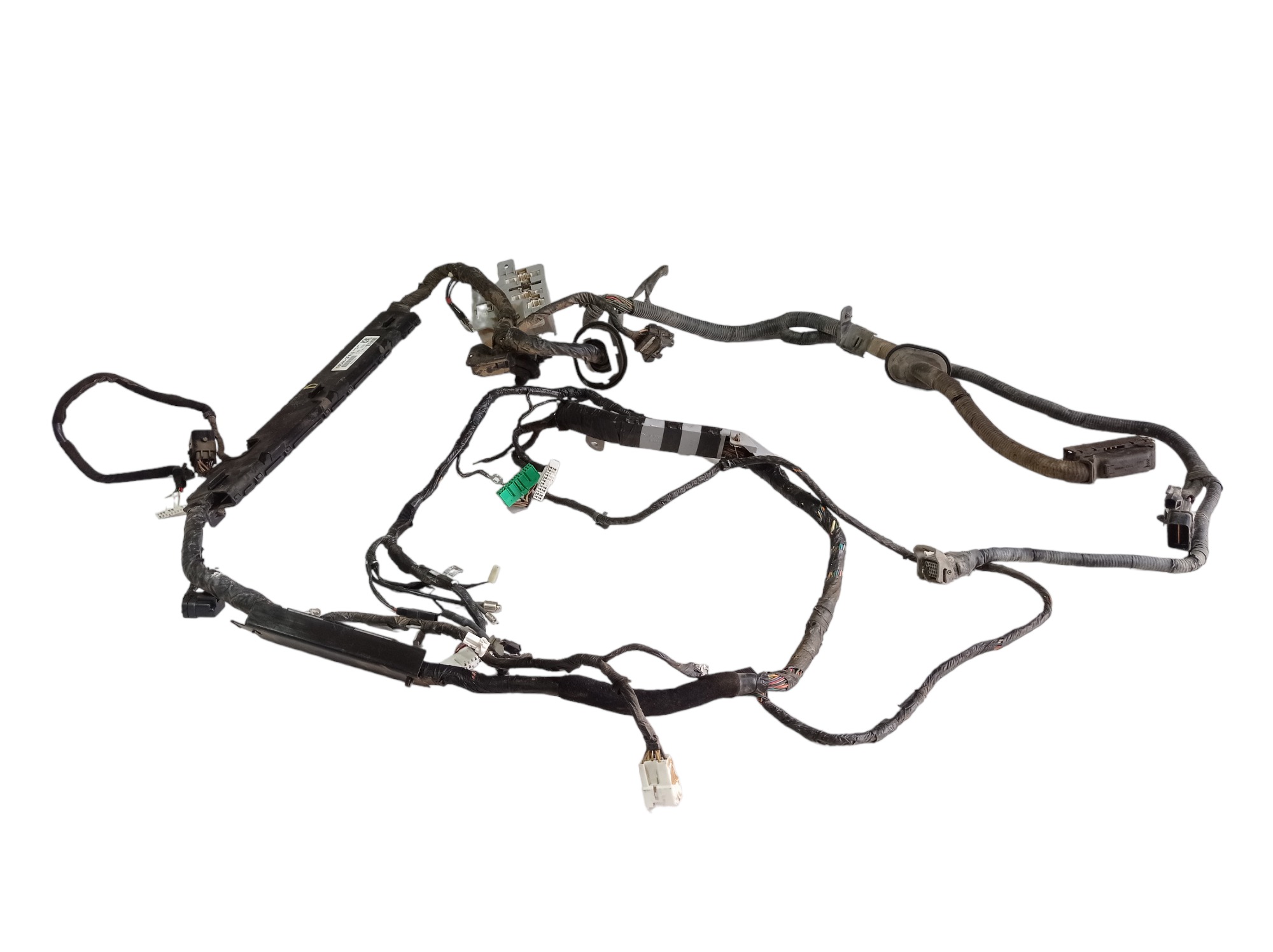 Chicote Direito Kia Opirus 3.8 V6 2008 91584-3f410 V581 1