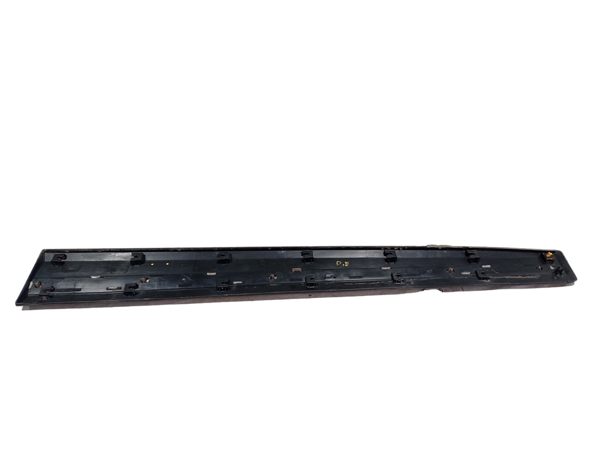 Friso Porta Dianteira Esquerda Jac T6 2016 5522500u1581 V554 1