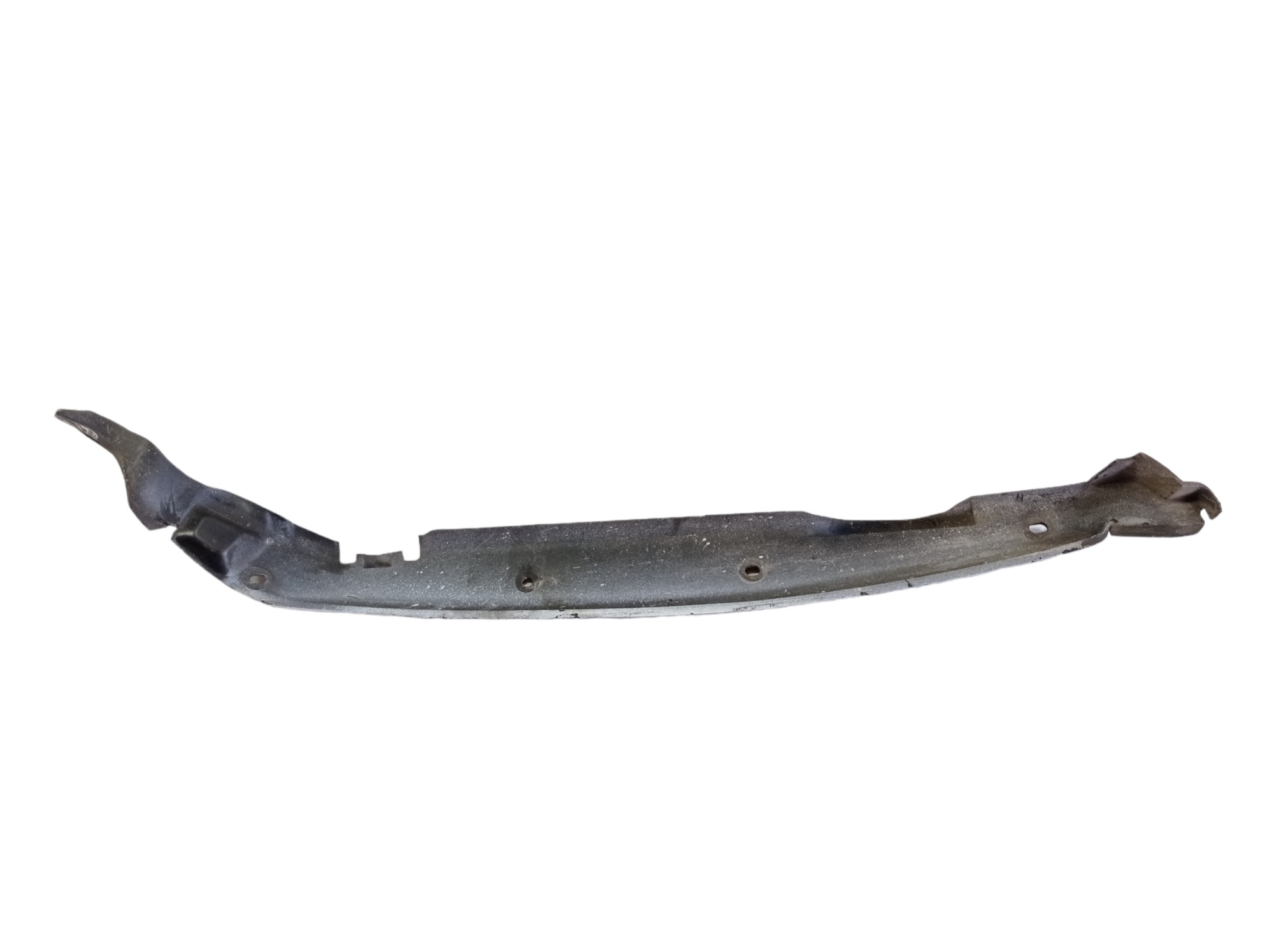 Vedação Paralama Dianteira Esquerda Lexus Is 300 2012 V545 5
