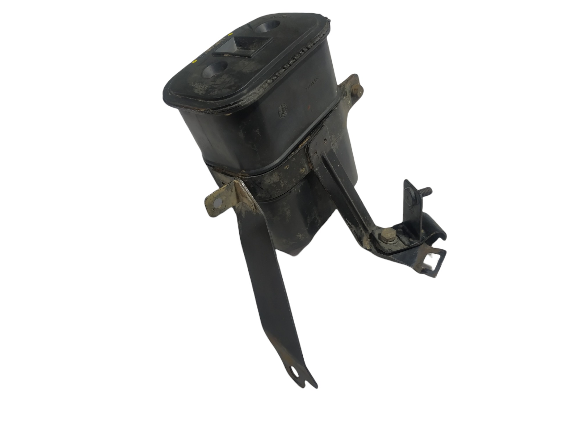 Canister Fiat Uno Mille Smart 2000 V256 50001267 2