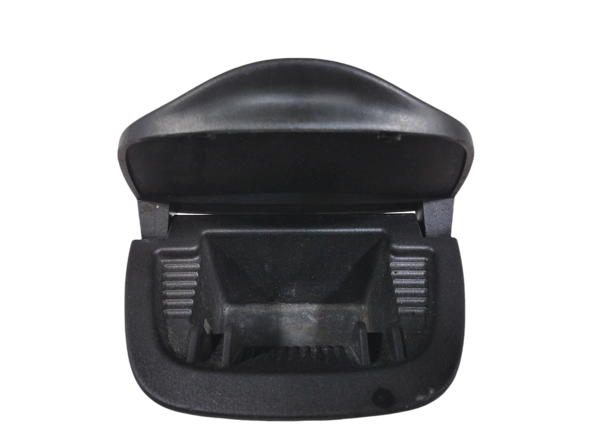 Cinzeiro Peugeot 207 Hb Xr 2011 V245 9627639377 4