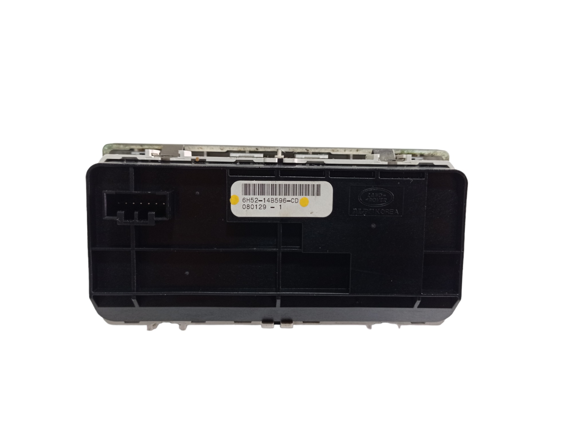 Botão Controle Tração Land Rover Freelander 2 3.2 2008 V479 5