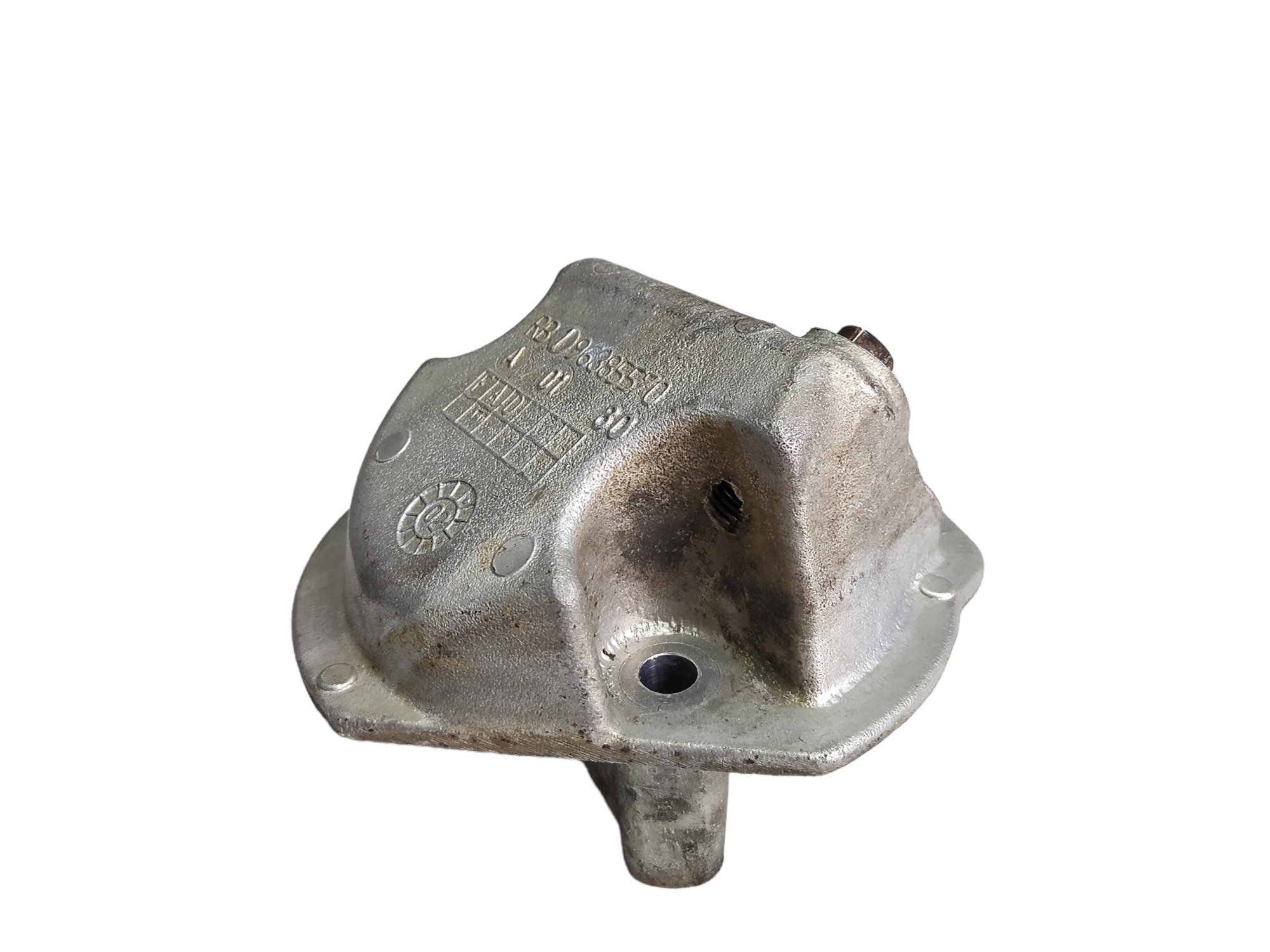 Suporte Coxim Motor  Citroen Xsara 2002 A 2006 V400 2