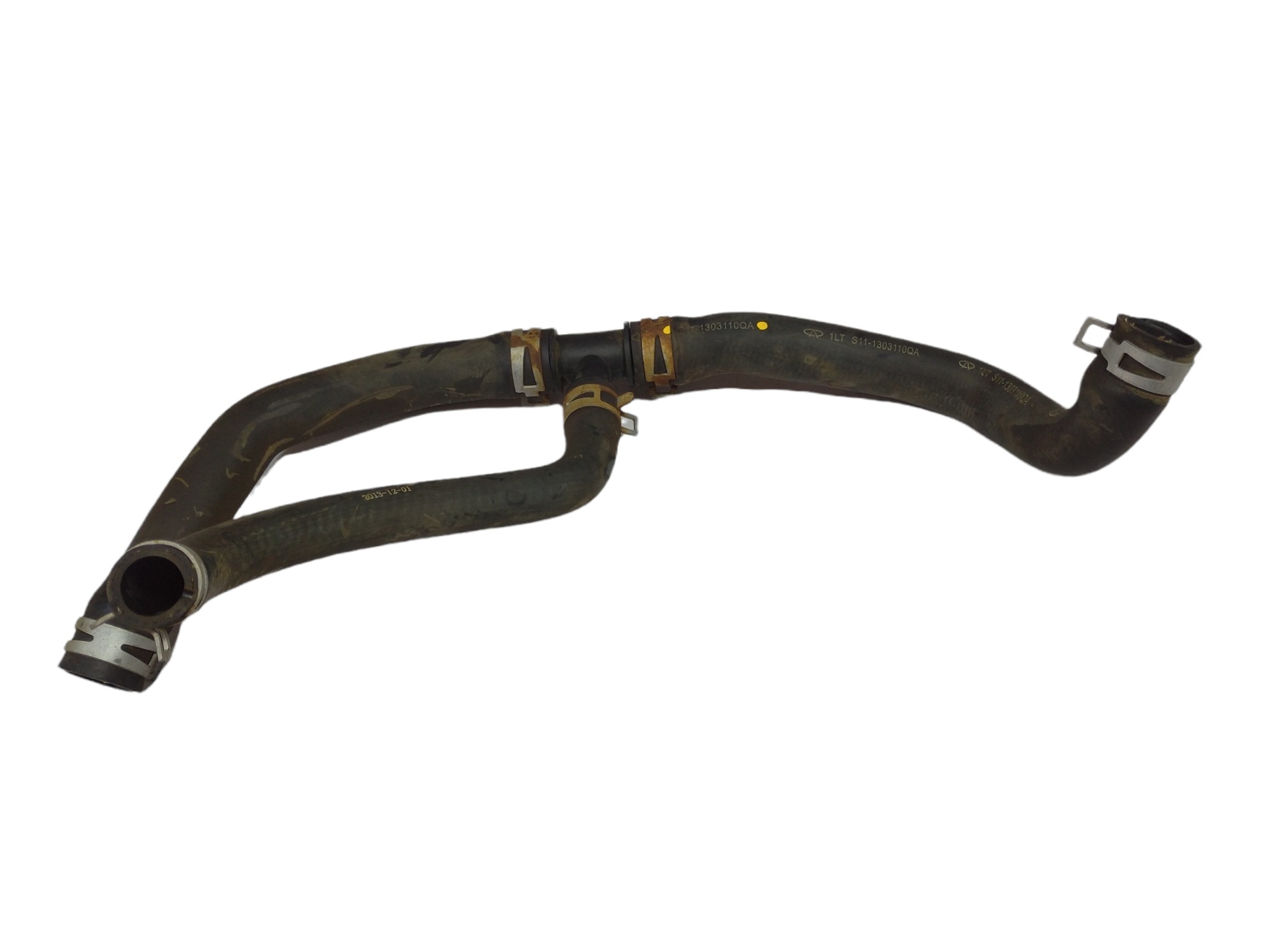 Mangueira Expansão Chery Qq 2014 2015 S111303110qa V421 9
