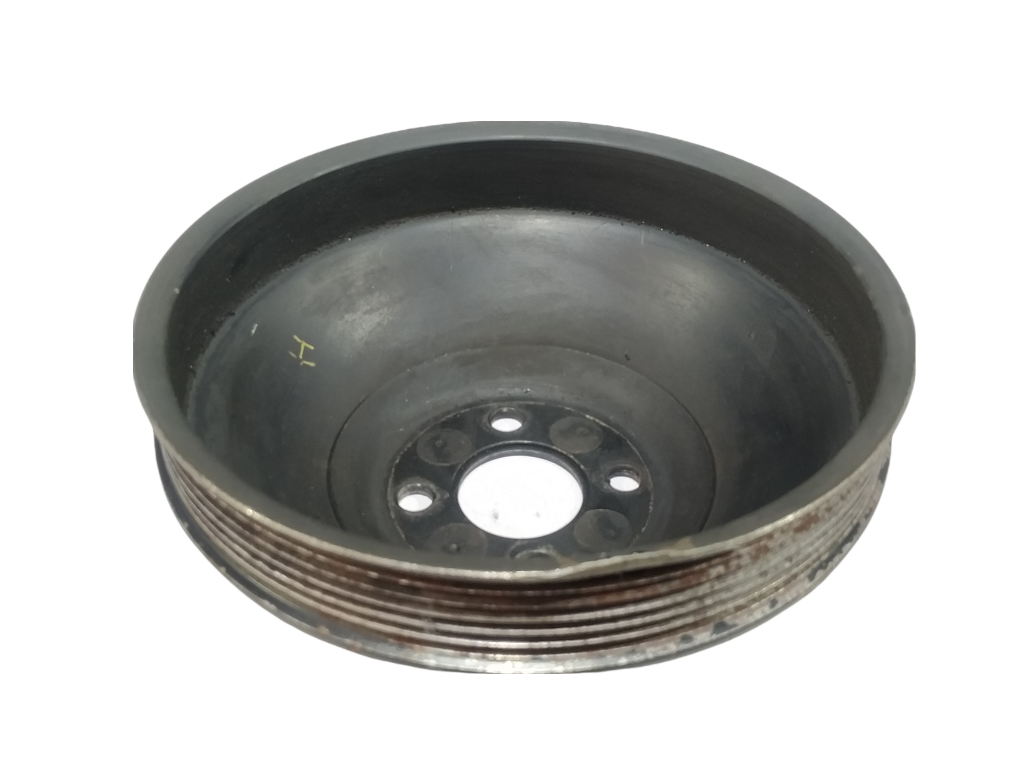 Polia Bomba Direção Gm Ômega Australiano 3.8 V6 2000 V367 4