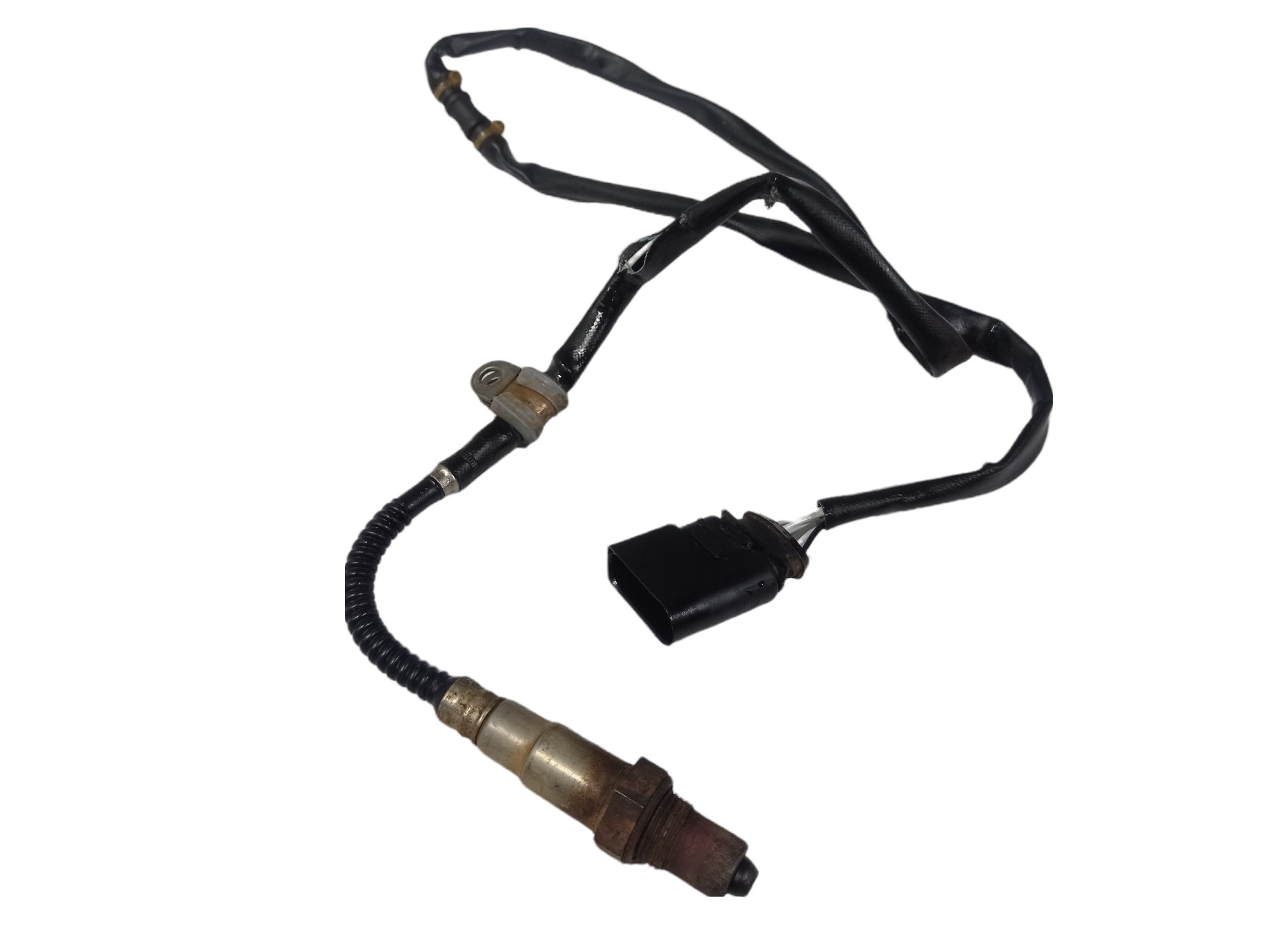 Sonda Lambda Vw Golf 2000 06a906262ac V239 5
