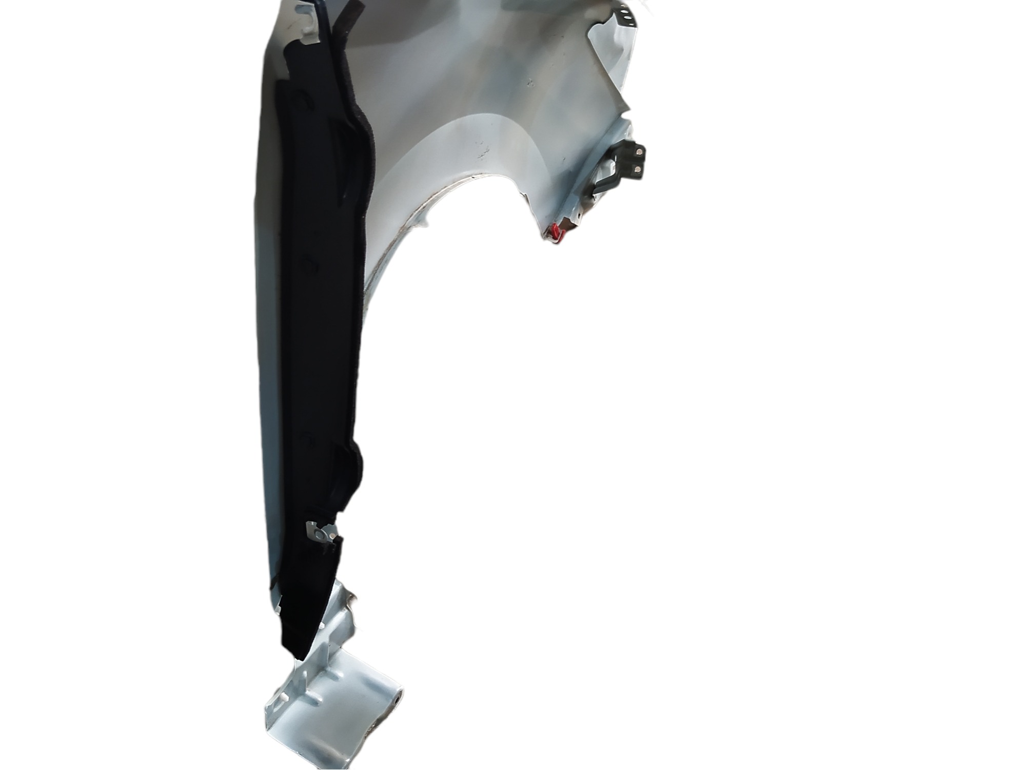 Paralama Esquerdo Nissan Leaf 2019 V488 7