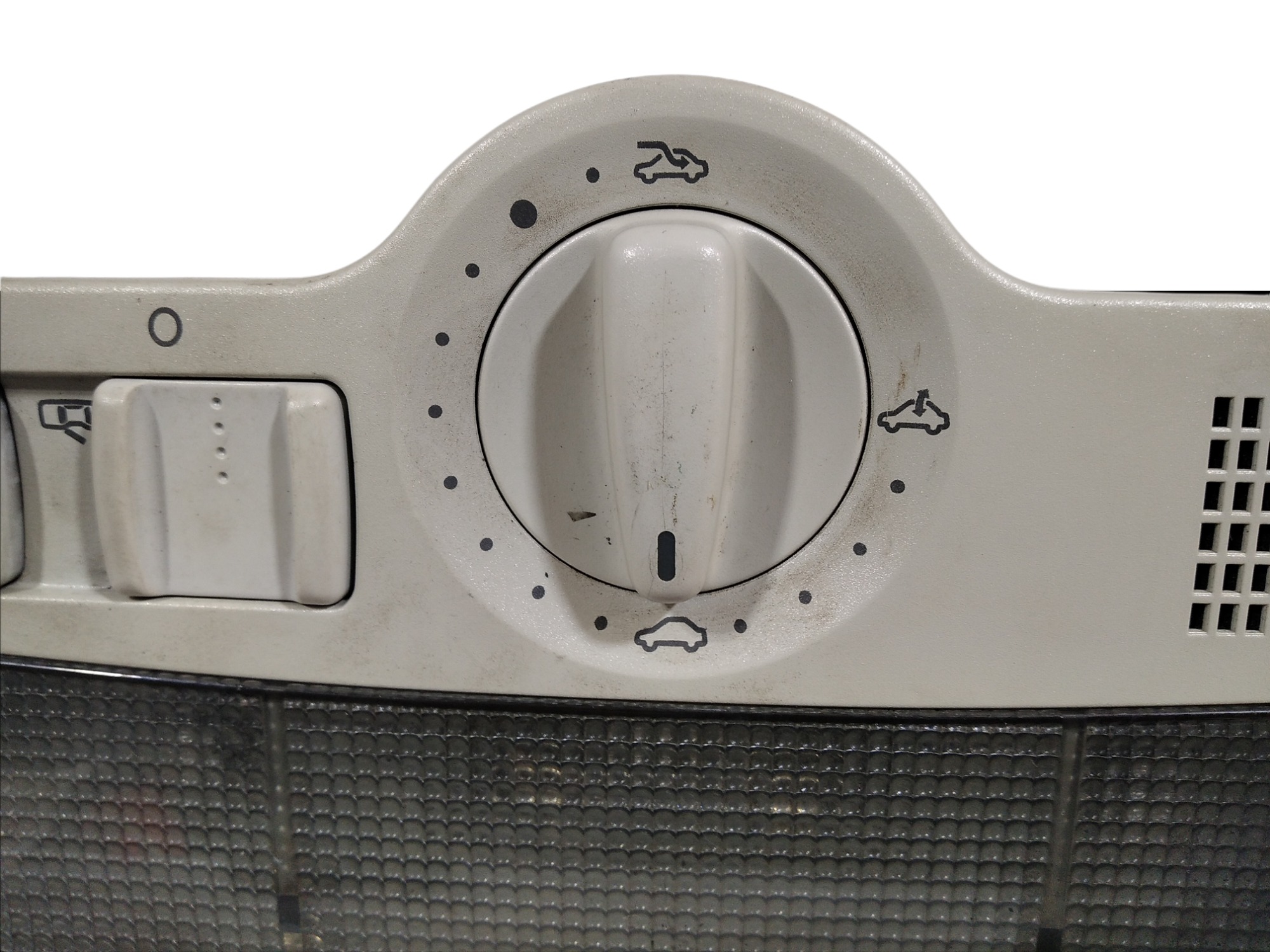 Luz Teto Cortesia Vw Passat Alemão 2001 V300 2
