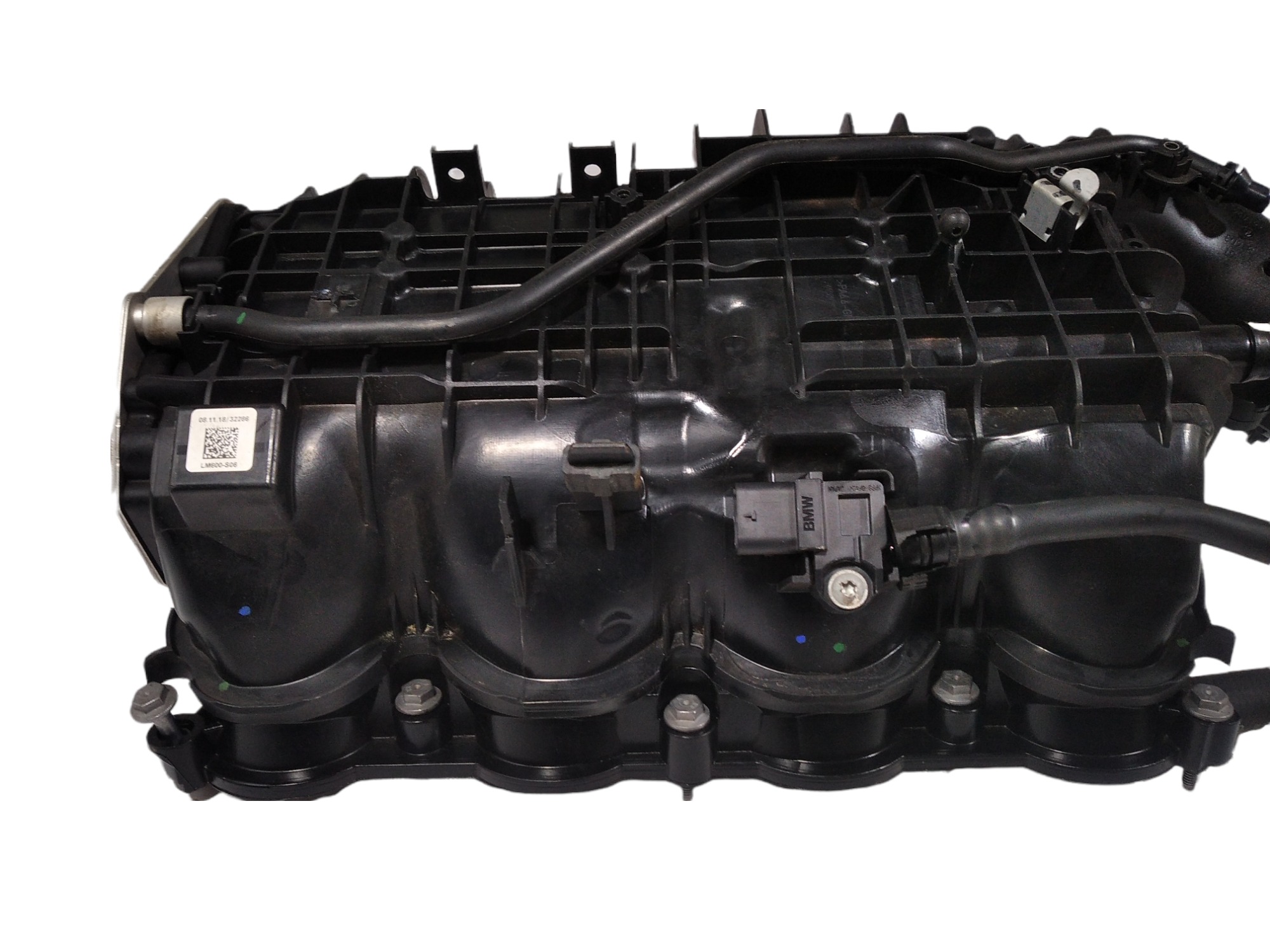 Coletor De Admissão Bmw X4 30i Xdrive 2.0 4×4 2019 V350 3