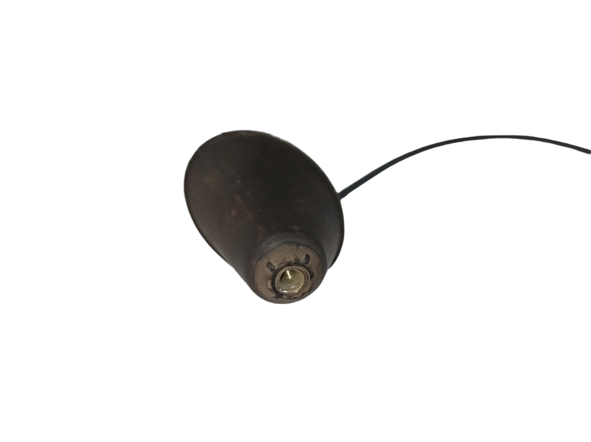 Base Antena De Teto Fiat Linea 2009 2010 51789234 V433 3