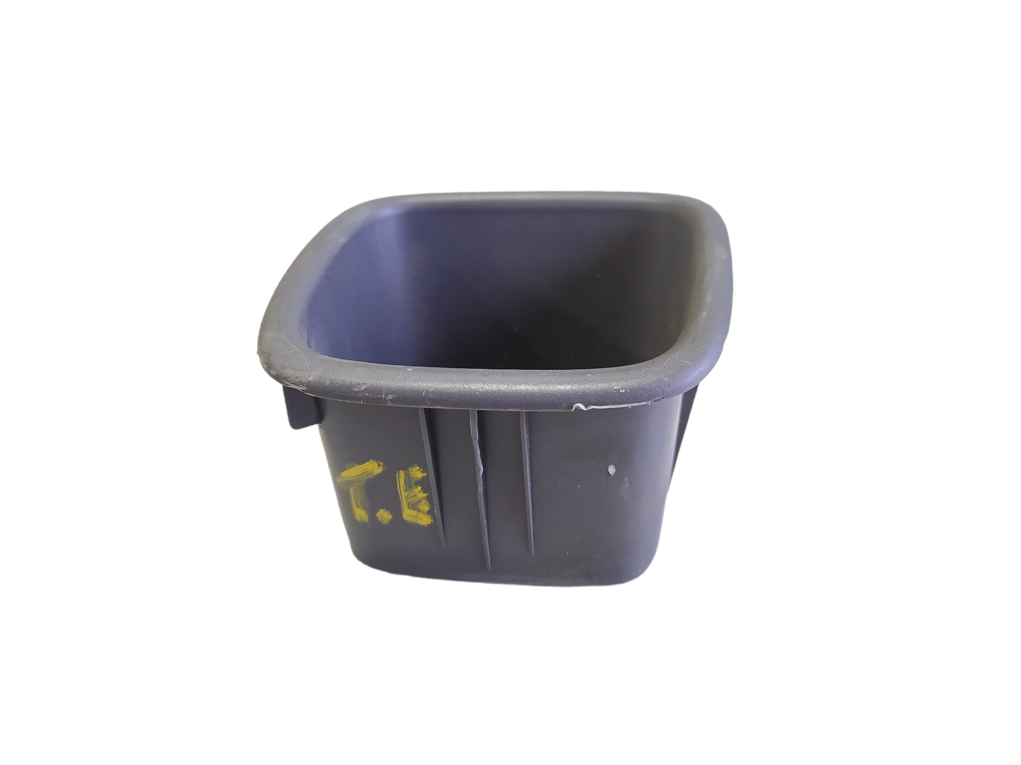 Porta Copo Traseiro Esquerdo Land Cruiser Prado 2004 V552 5