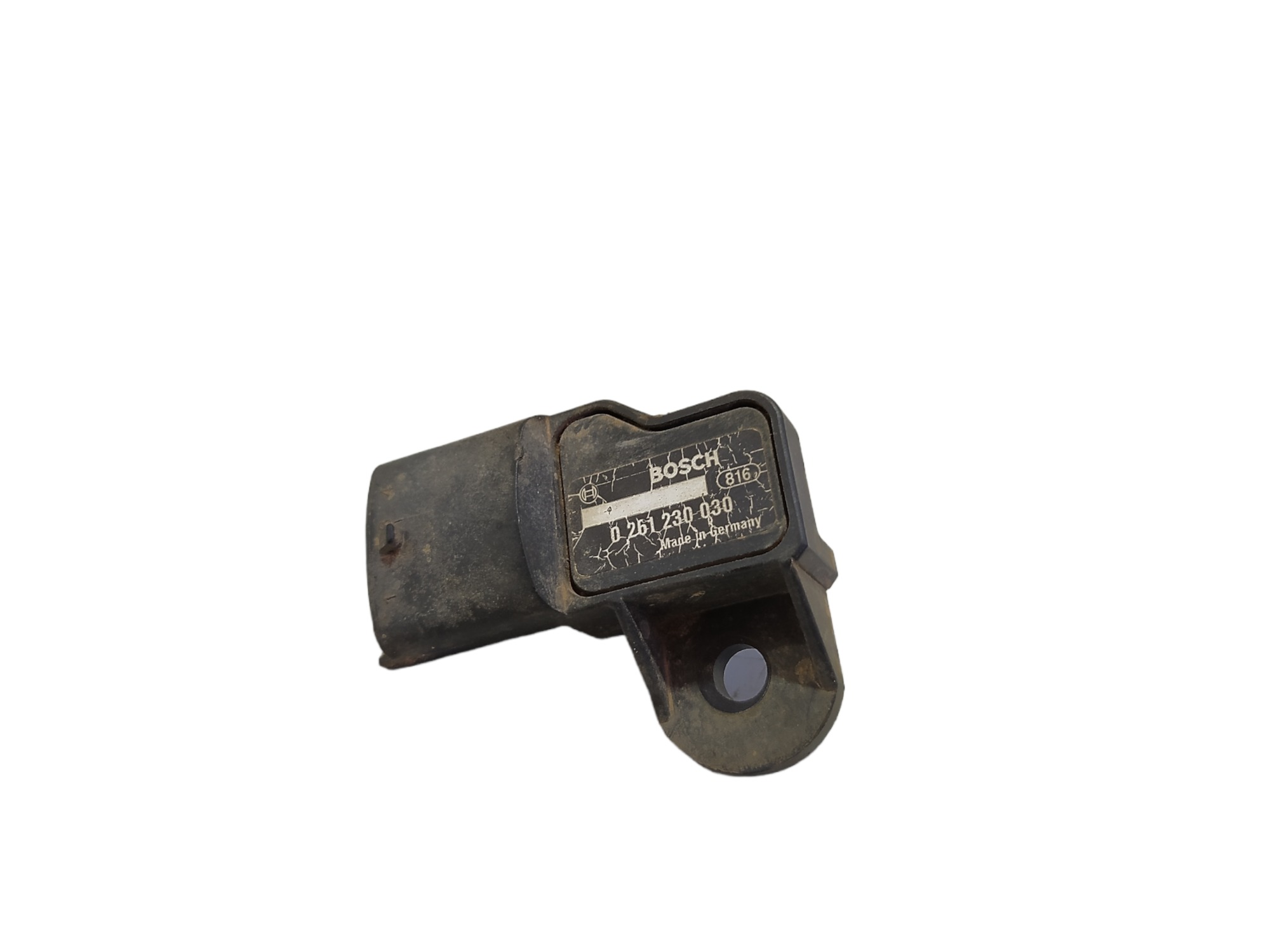 Sensor Map Palio Celta Corsa Meriva Punto Bosch 2007 2013 4