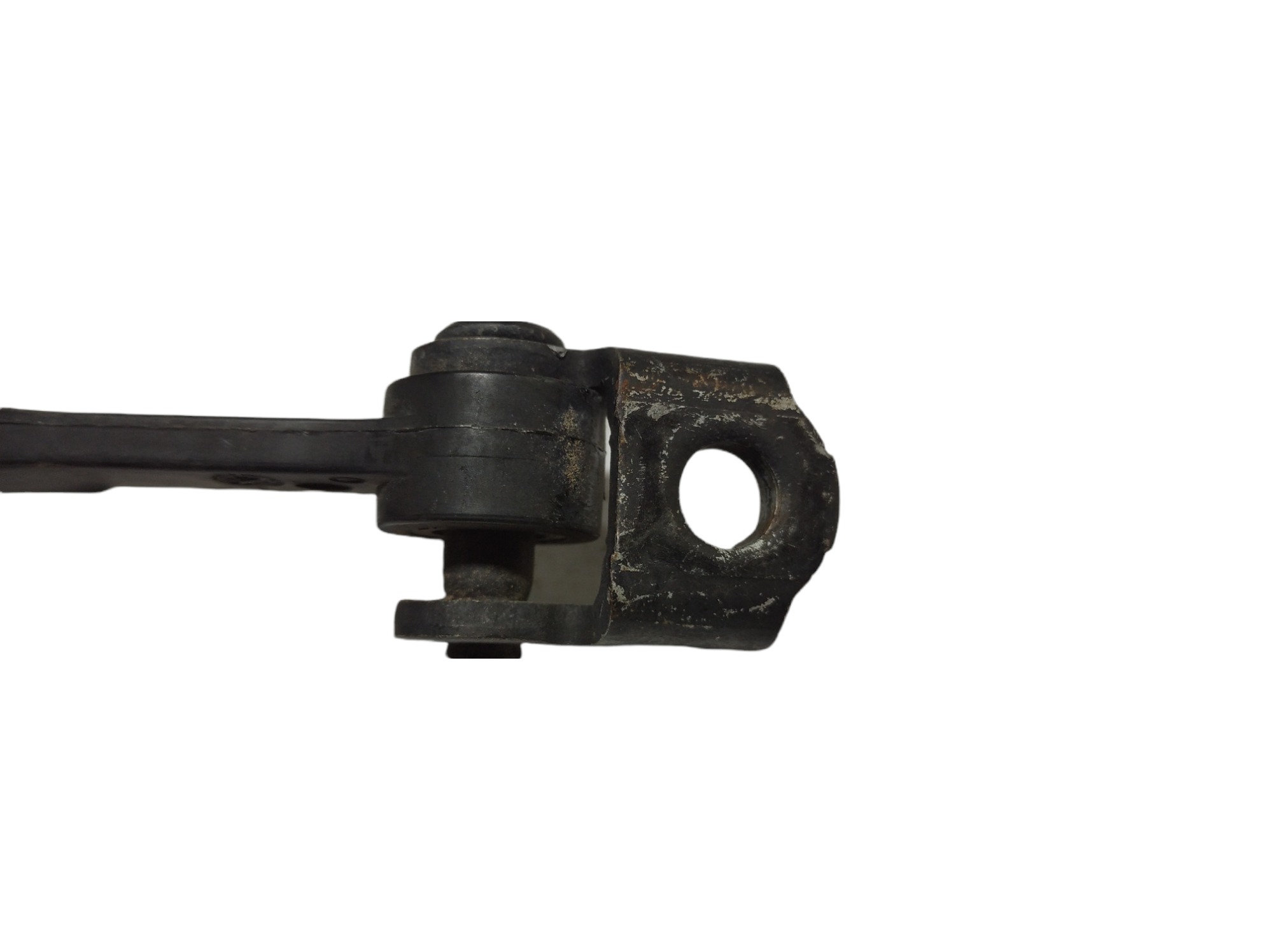 Limitador Porta Tras Direita Ford Ecosport Fiesta 2007 V316 6