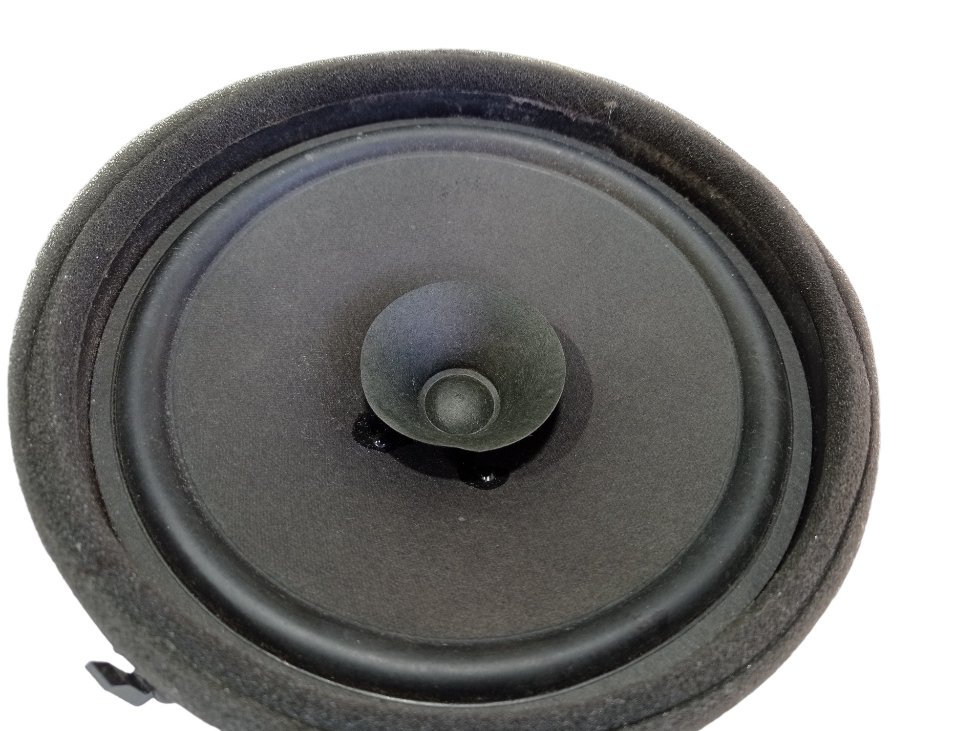 Alto Falante Porta Dianteira Direita Outlander 2014 V551 5