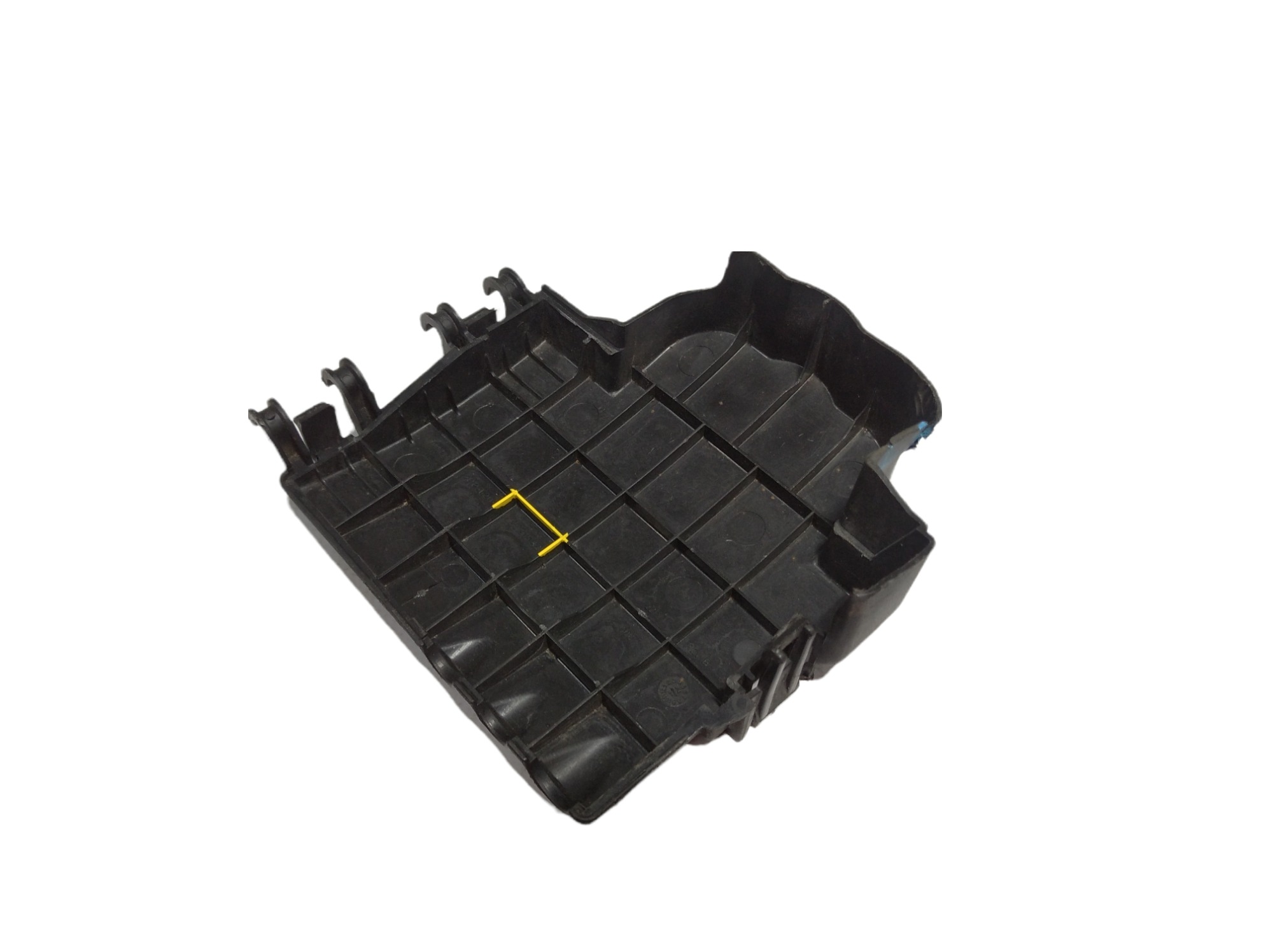 Tampa Base Fusivel Bateria Vw Saveiro Gol 1.6 2012 V335 6