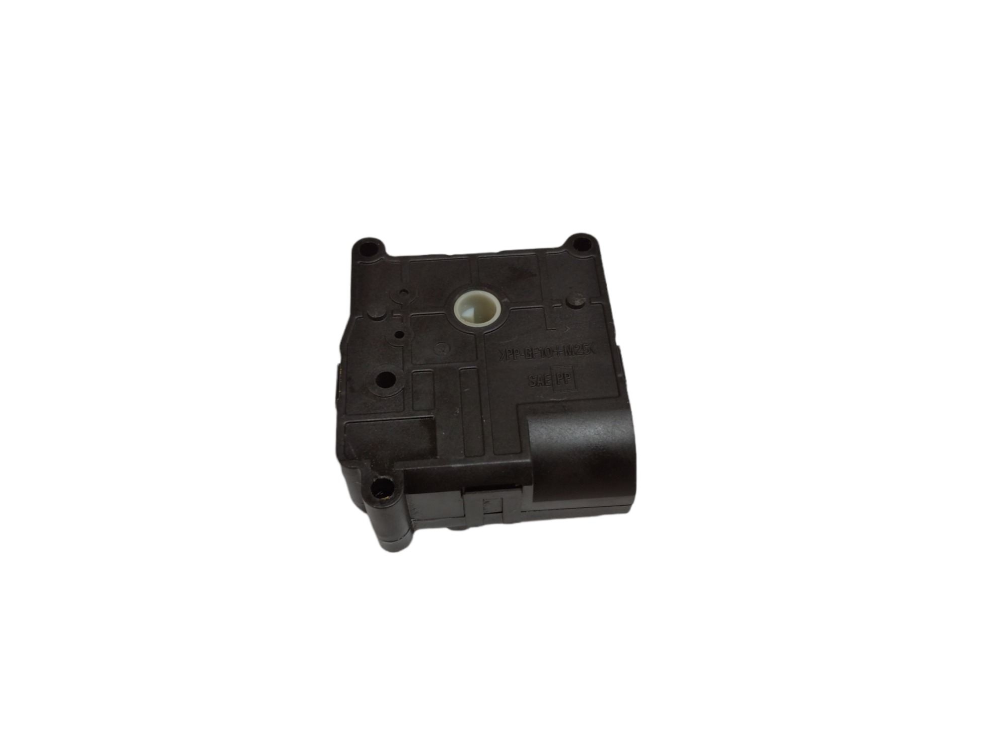 Atuador Caixa Ar  Mitsubishi Pajero Full 2011 V455 5