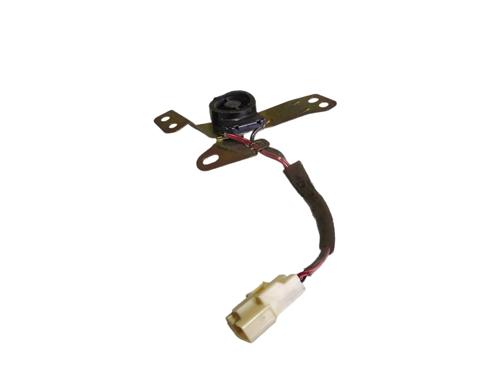 Twitter Dianteiro Direito Toyota Land Cruiser Prado 04 V552 6