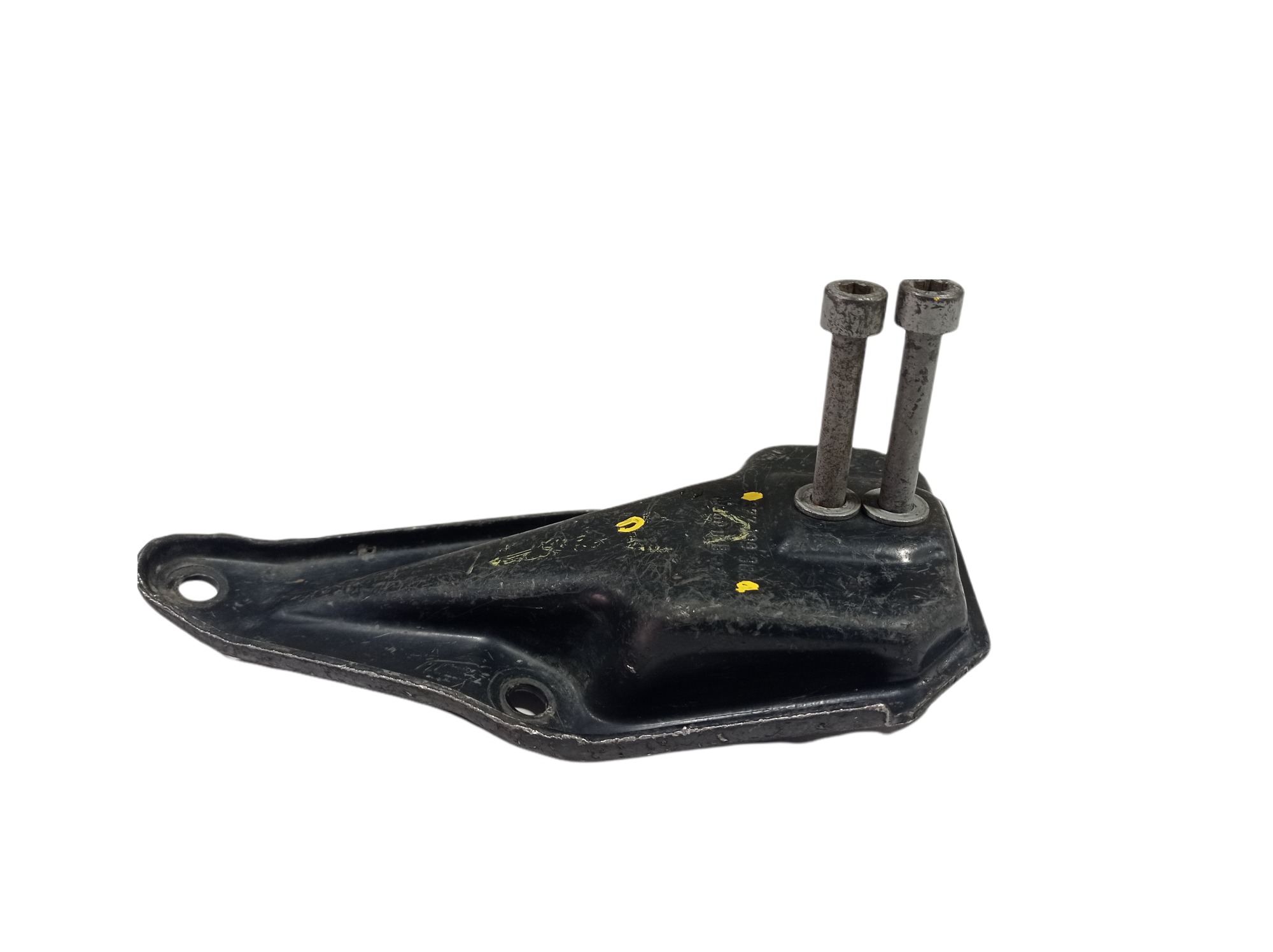 Suporte Do Motor Direito Vw Fox Crossfox Gol G2 G3 2006 V107 4