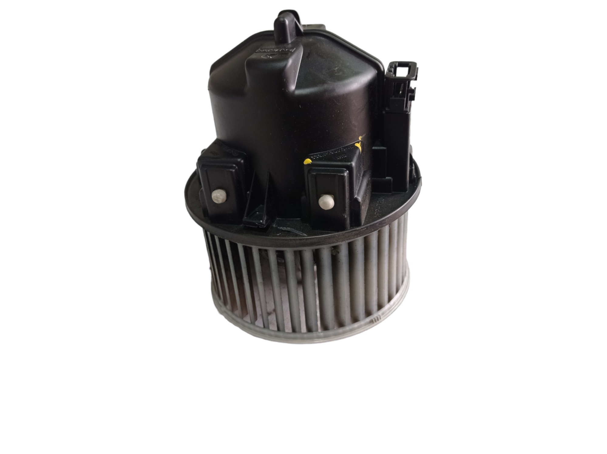Motor Ventilador Ar Forçado Freelander 2 2008 A 2012 V479 6