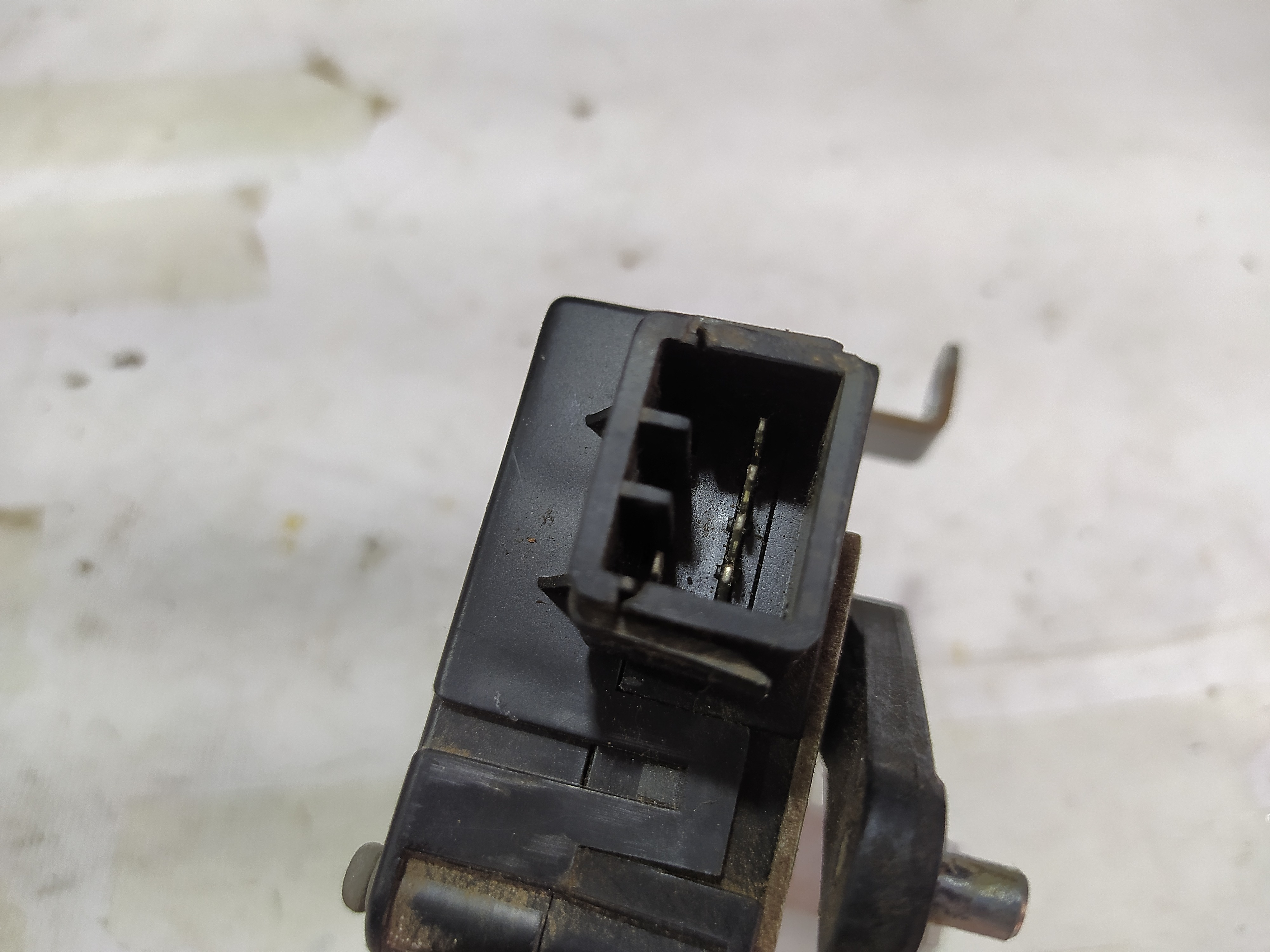 Motor Atuador Ar Condicionado Kia Opirus 3.8 V6 2008 V581 7