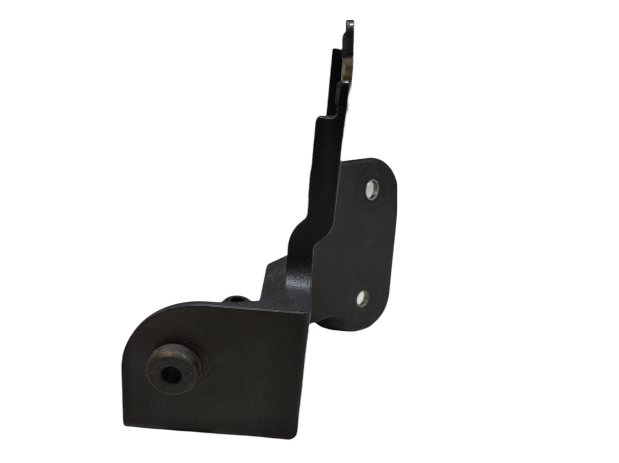 Suporte Módulo Gps Gm Spin 1.8 2013 V318