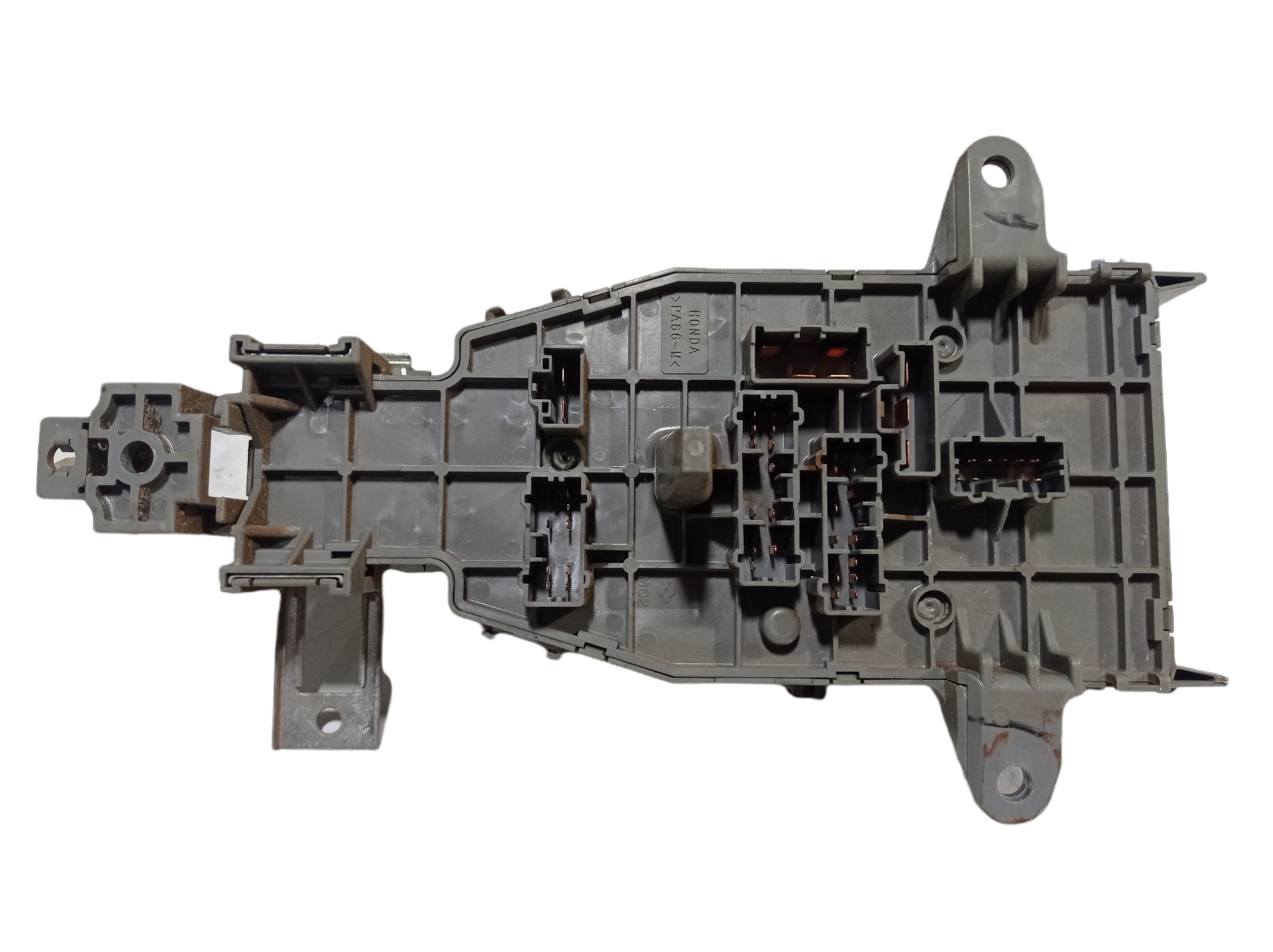 Caixa Fusíveis Honda Accord Lx 1994 2.2 V448 8