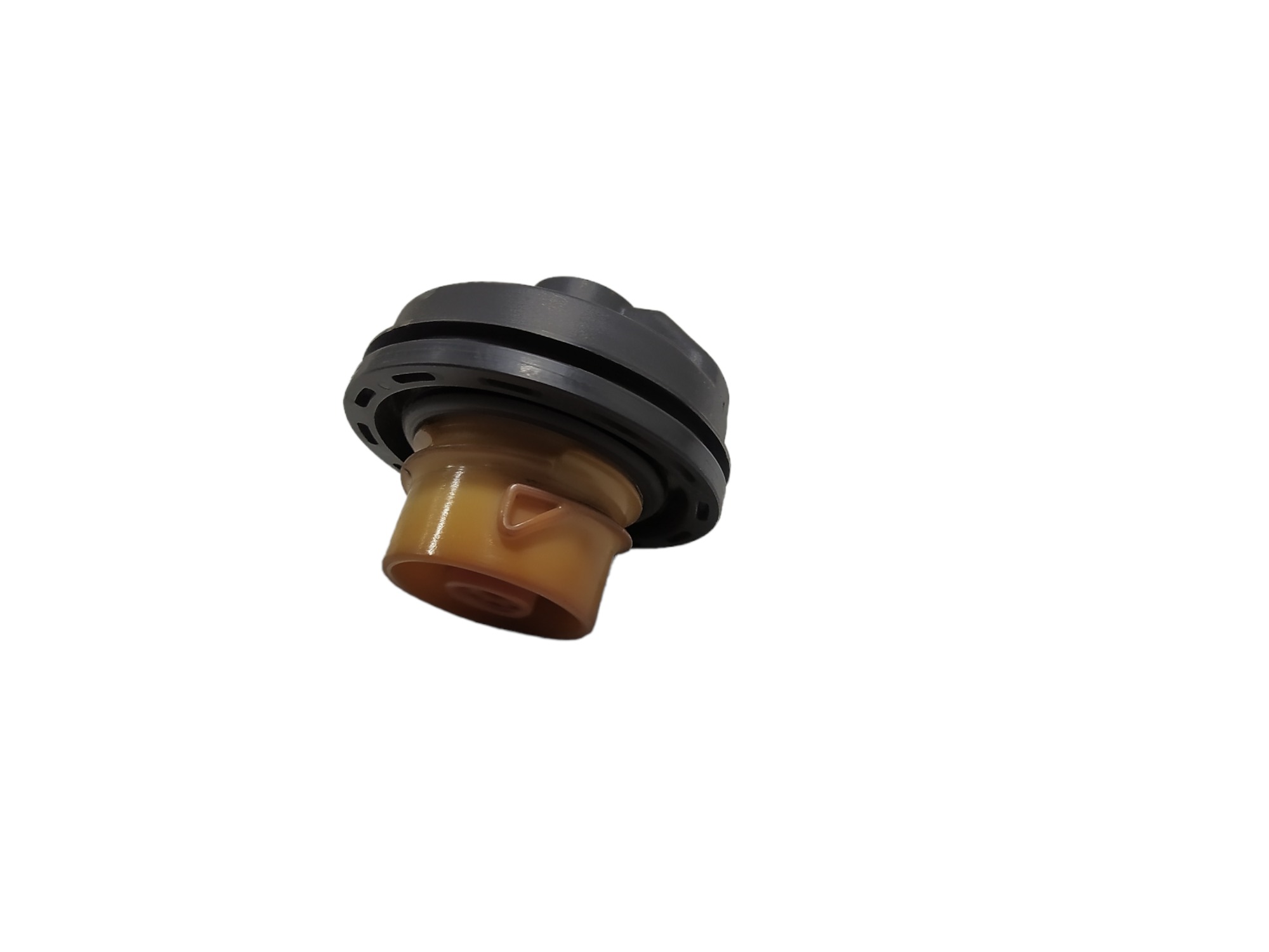 Tampa Tanque Combustível Chrysler Grand Caravan 2006 V487 3