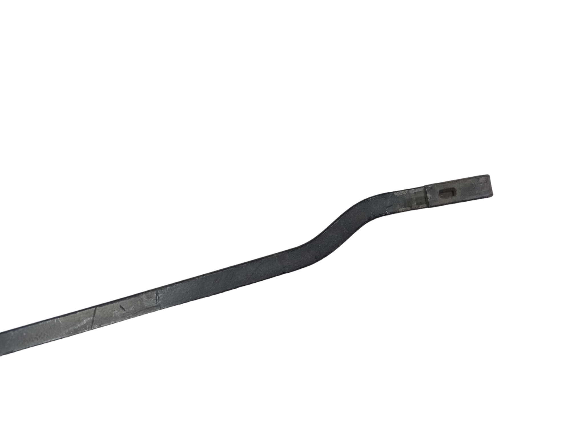 Haste Limpador Direito Ford Ka 1997 2010 97kg17526ac 1