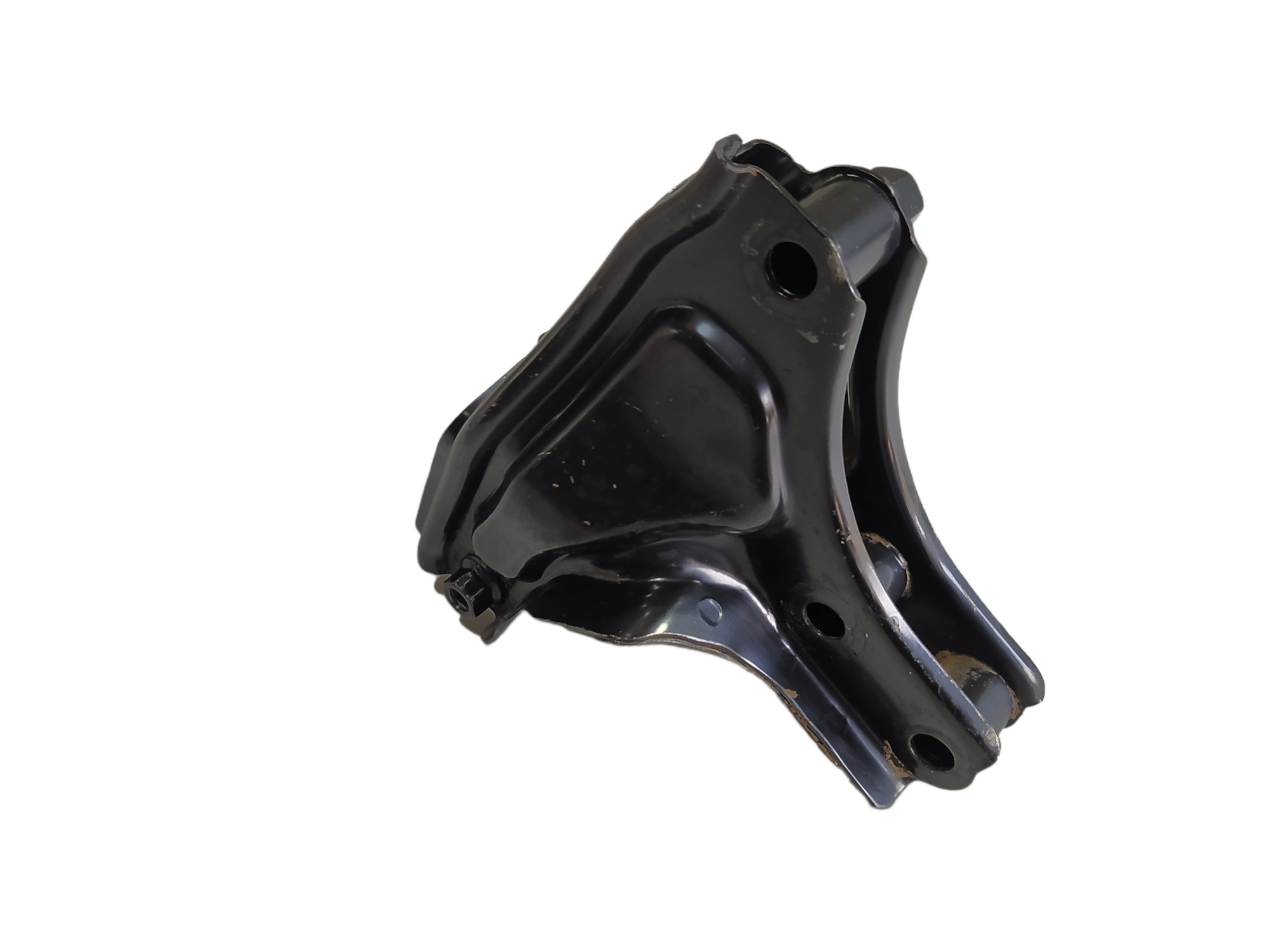 Suporte Coxim Do Câmbio Honda Civic Lx 1.6 2000 V427 6