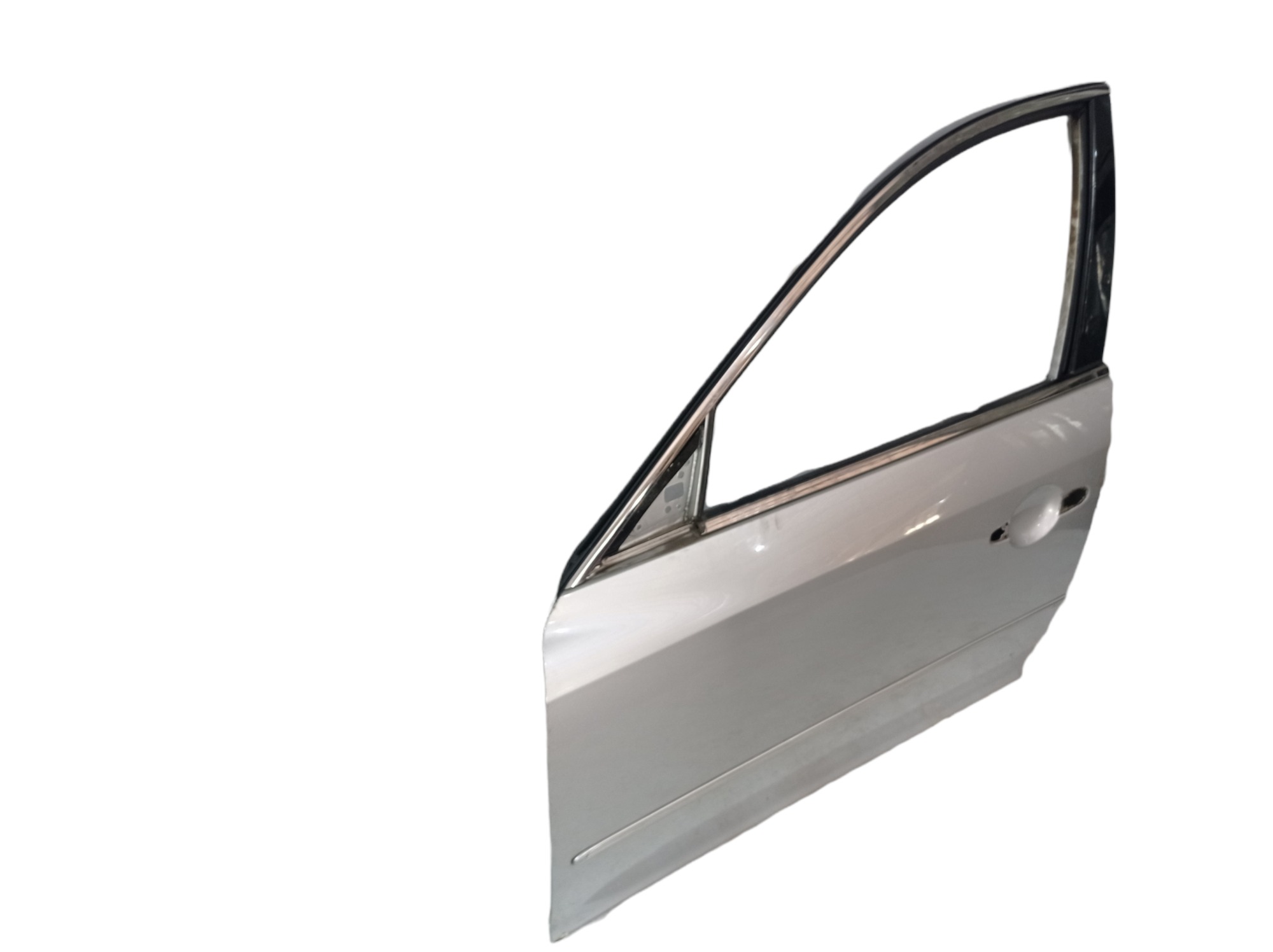 Porta Dianteira Esquerda Hyundai Azera Gls 2010 3.3 V6 V459 3