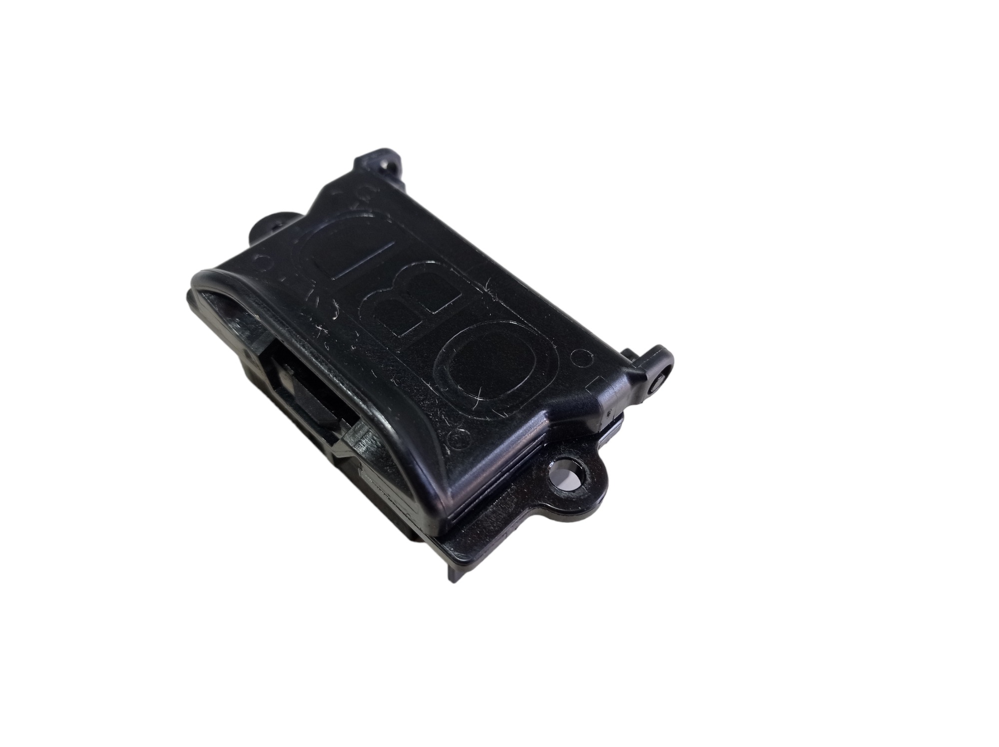 Suporte Tomada Obd Mercedes Gla 200 2016 2025402373 V568 3
