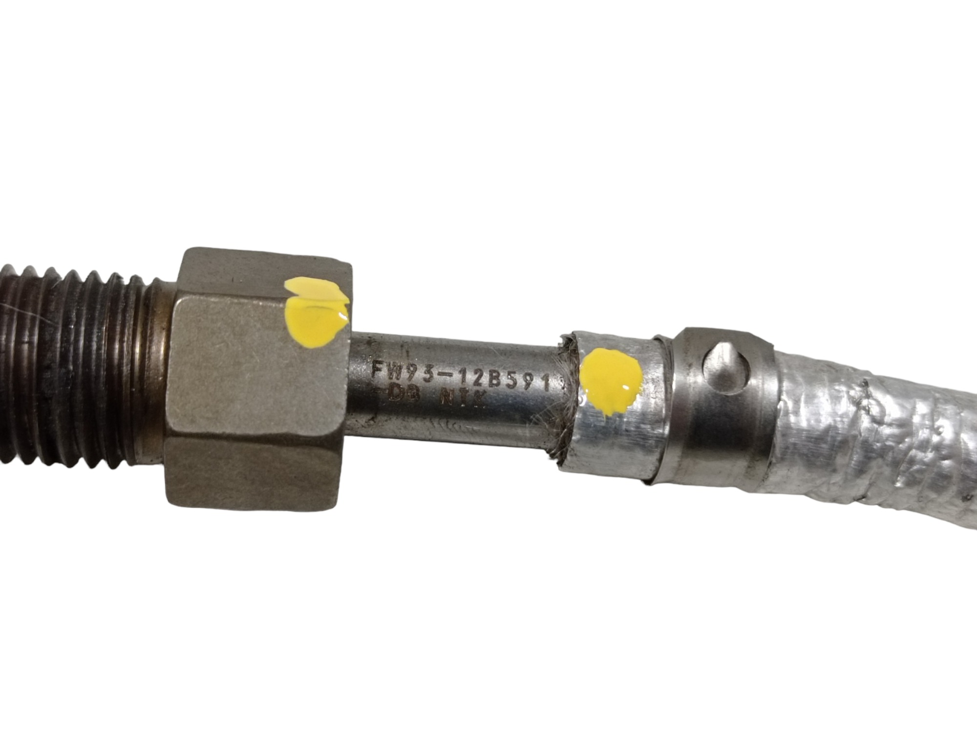 Sonda Lambda Turbina Land Rover Discovery 5 2019 V562 6