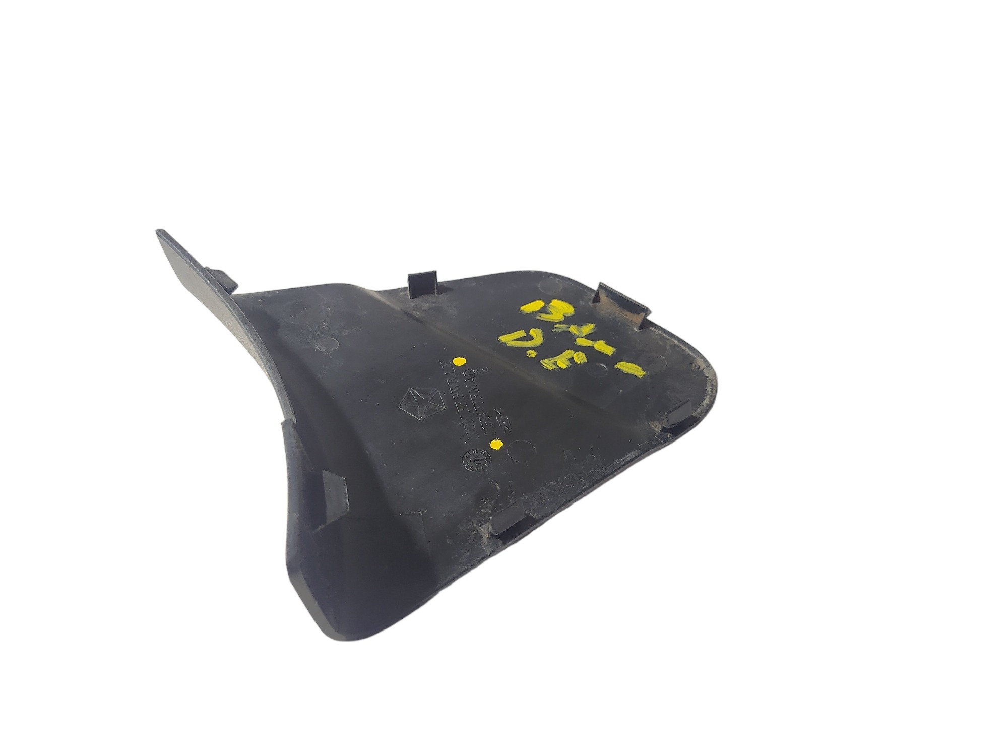 Moldura Banco Dianteiro Esquerdo Jeep Grand Cherokee V580 1