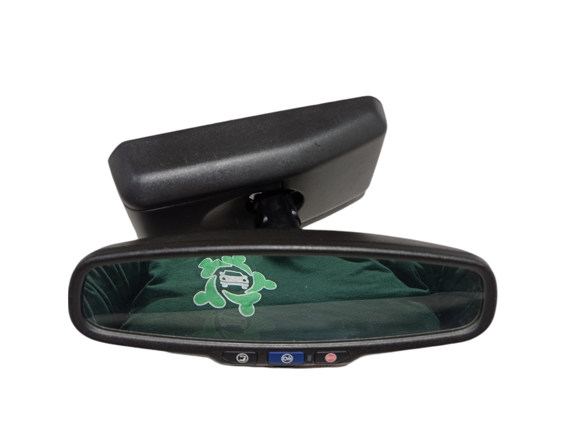 Retrovisor Interno Start Gm Onix Prisma 2018 E11026391 V324 3