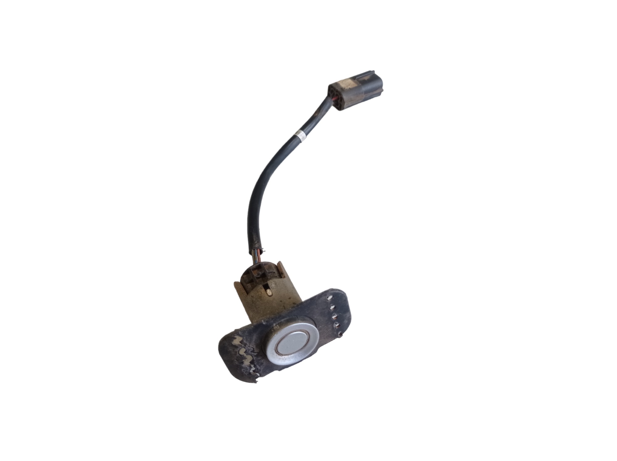 Sensor Estacionamento Dianteiro Kia Mohave 3.0 2015 V555 4