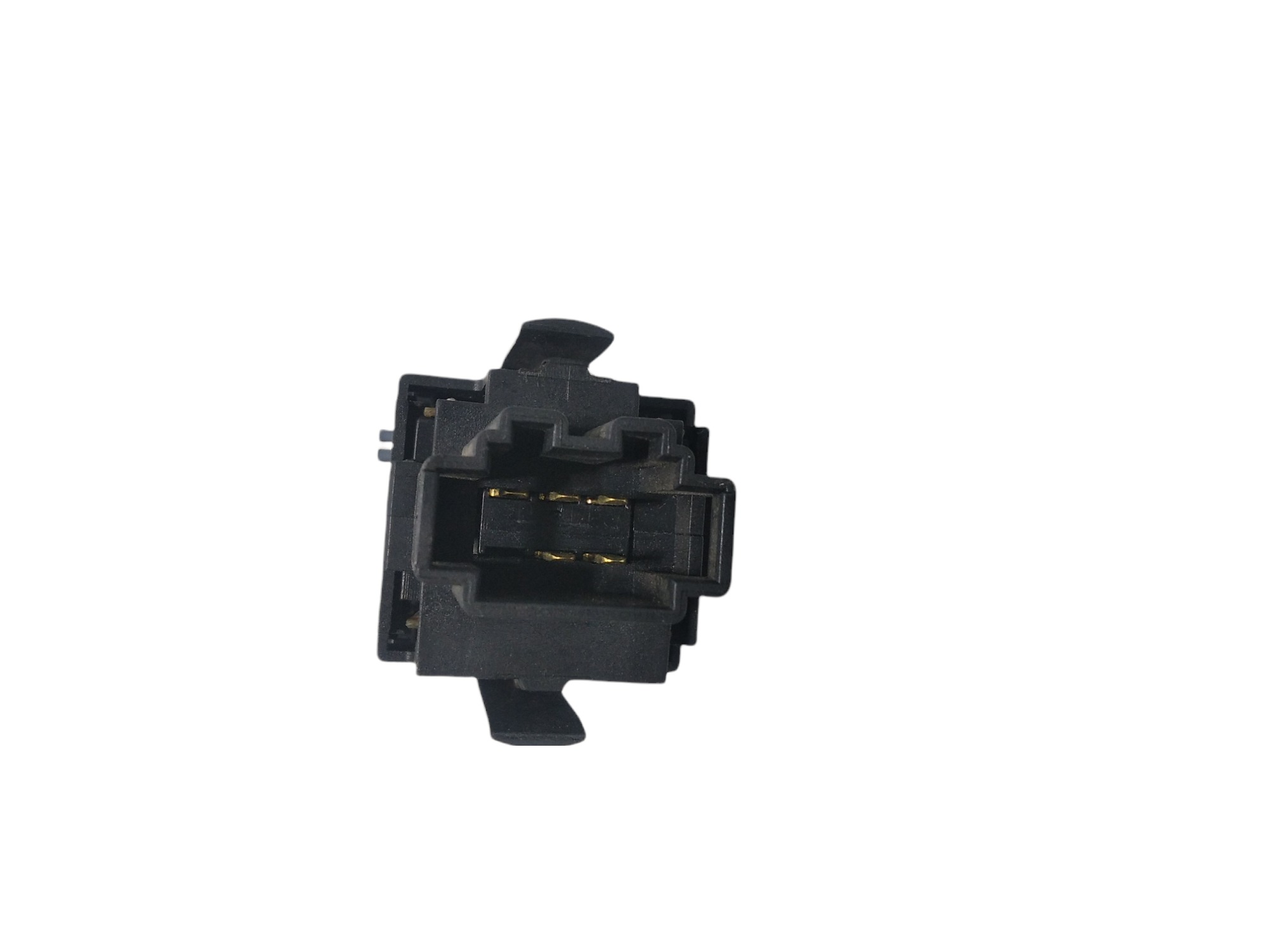 Botão Regulagem Luz Painel Farol Vw Passat Alemão 1999 V266 4