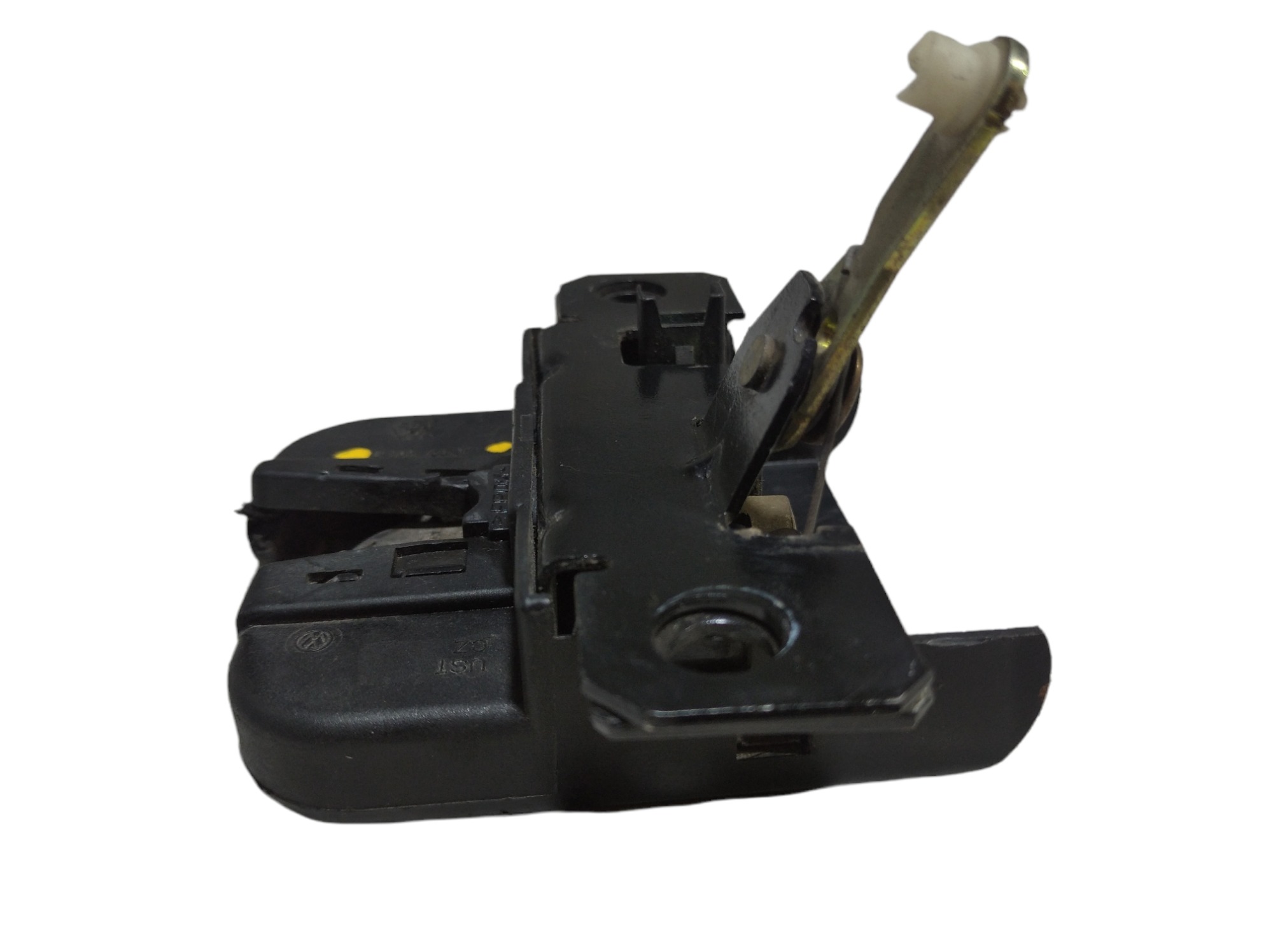 Fechadura Tampa Traseira Vw Golf V166 1j6827505b 5