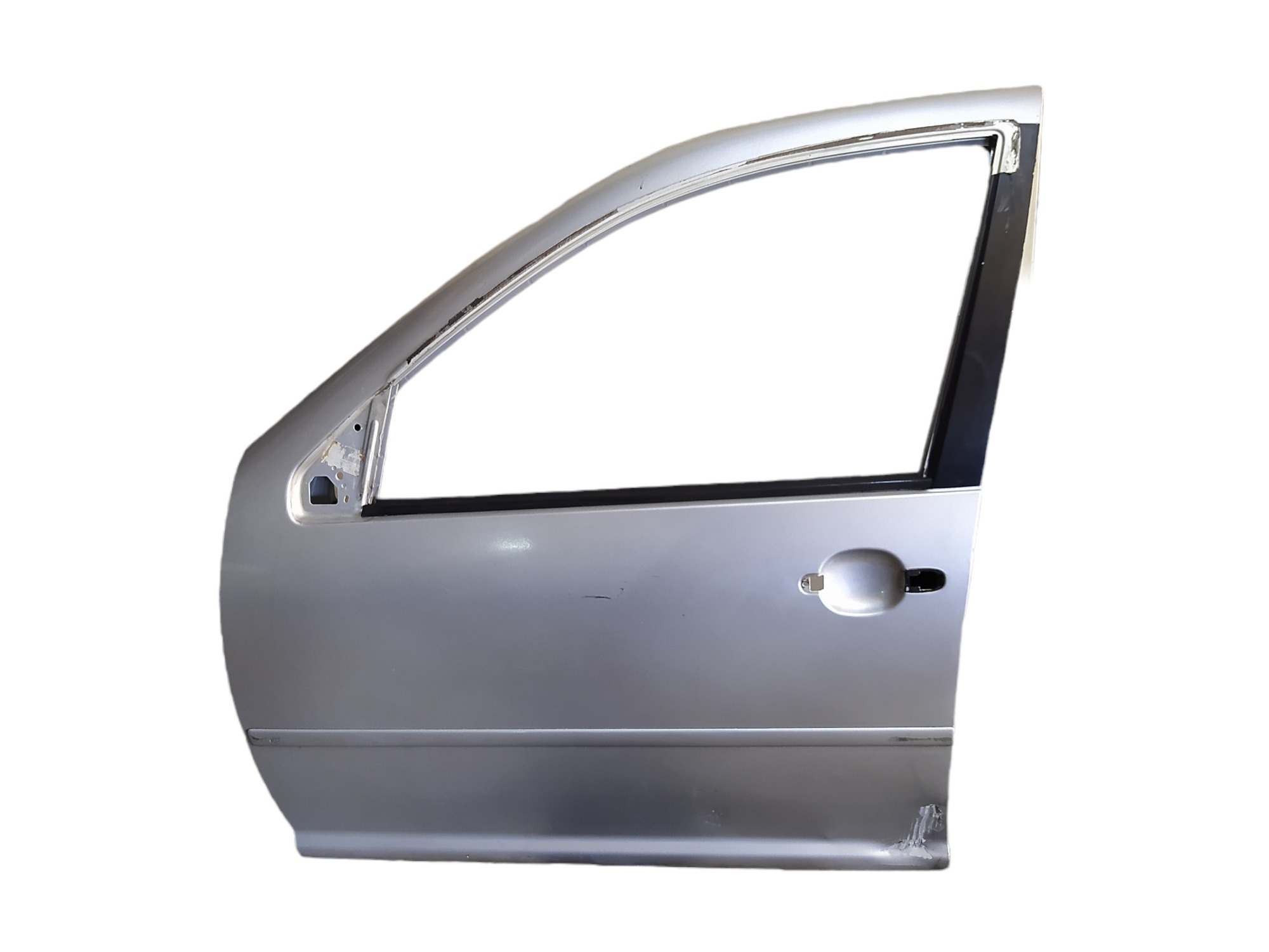 Porta Dianteira Esquerda Vw Golf 2.0 2000 1j4031311 V478 8