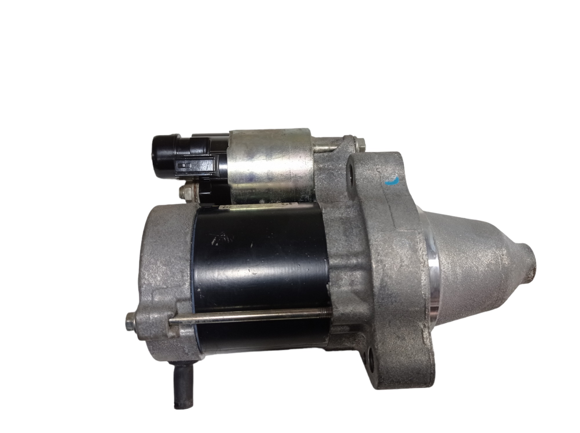 Motor Arranque Honda City Dx 1.5 16v 2011 4280005800 V477 4